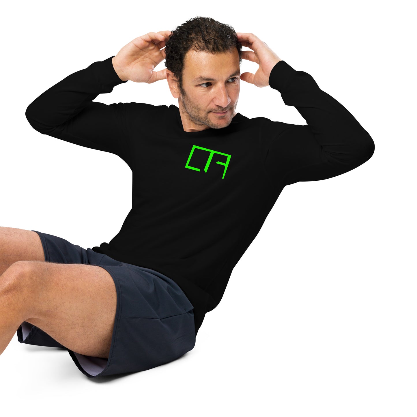 TAKE FLIGHT LONG SLEEVE