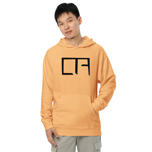 CTA UNISEX COZY COLORS