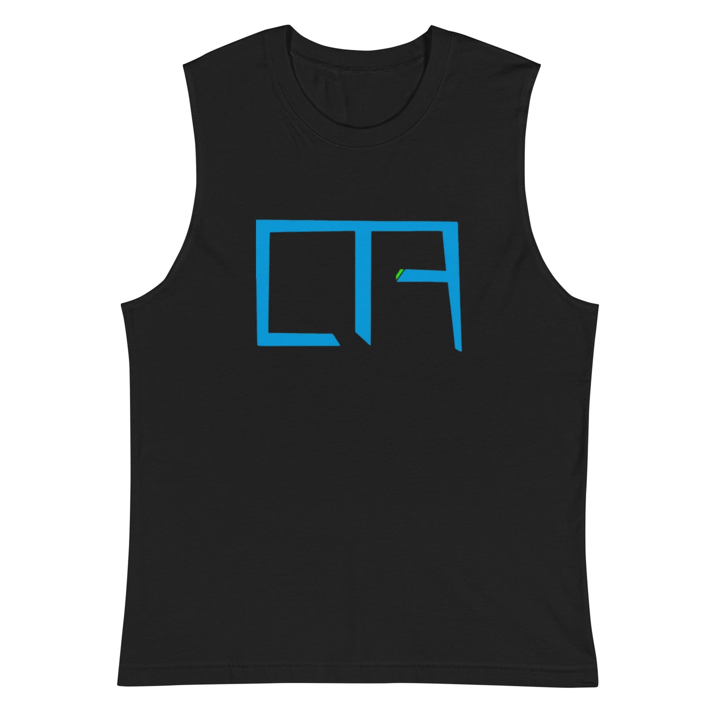 ARISE AND SHINE MUSCLE