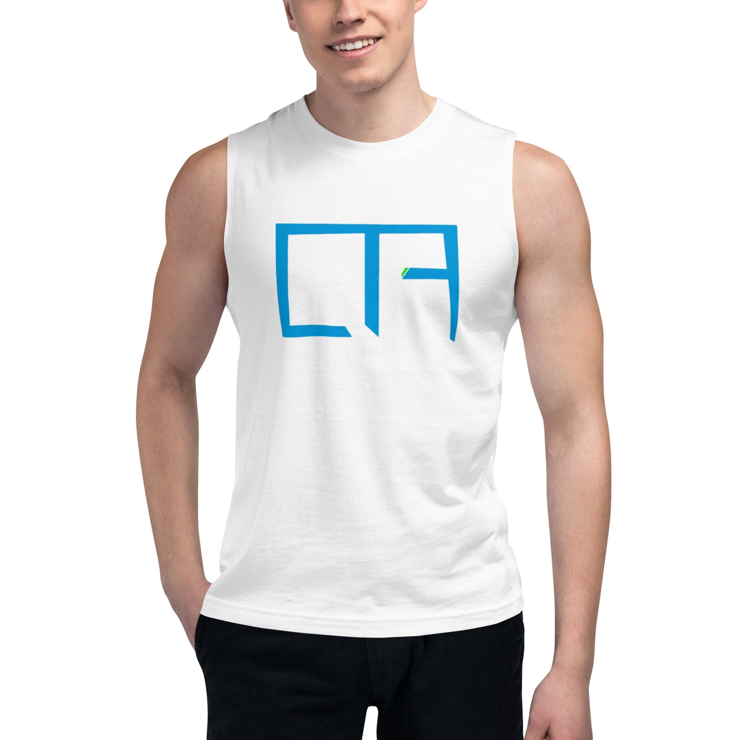 ARISE AND SHINE MUSCLE