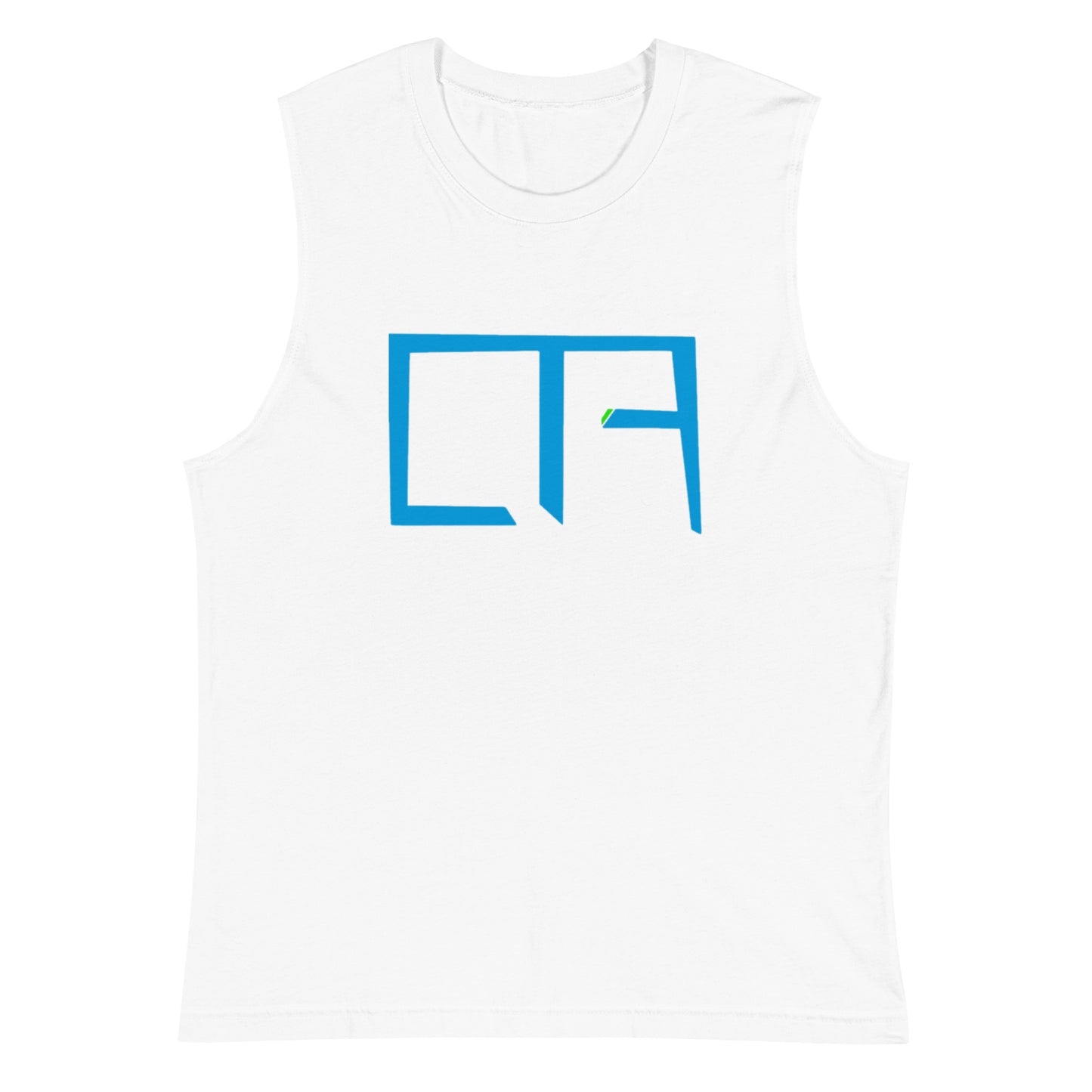 ARISE AND SHINE MUSCLE