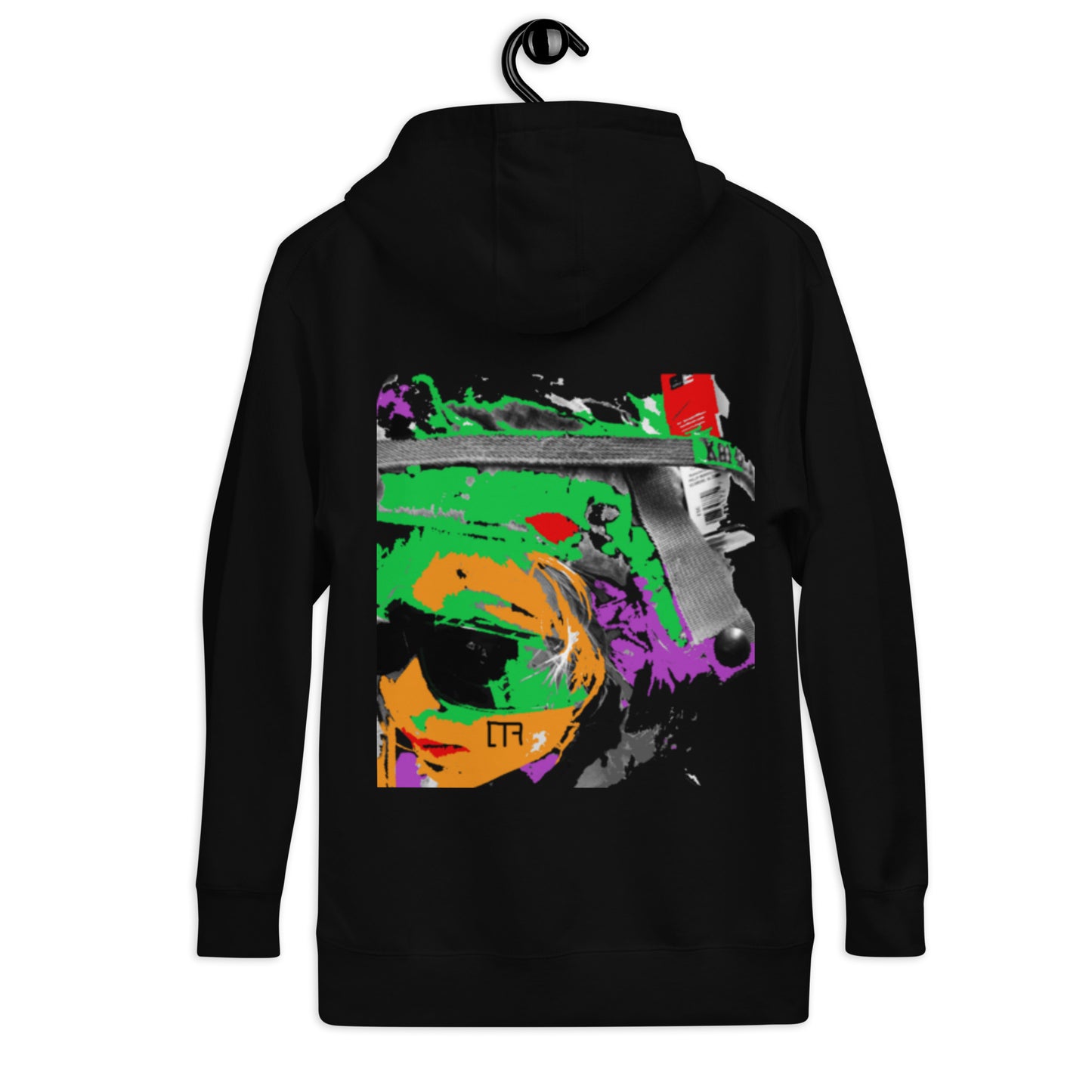 KIDS OF WAR HOODIE