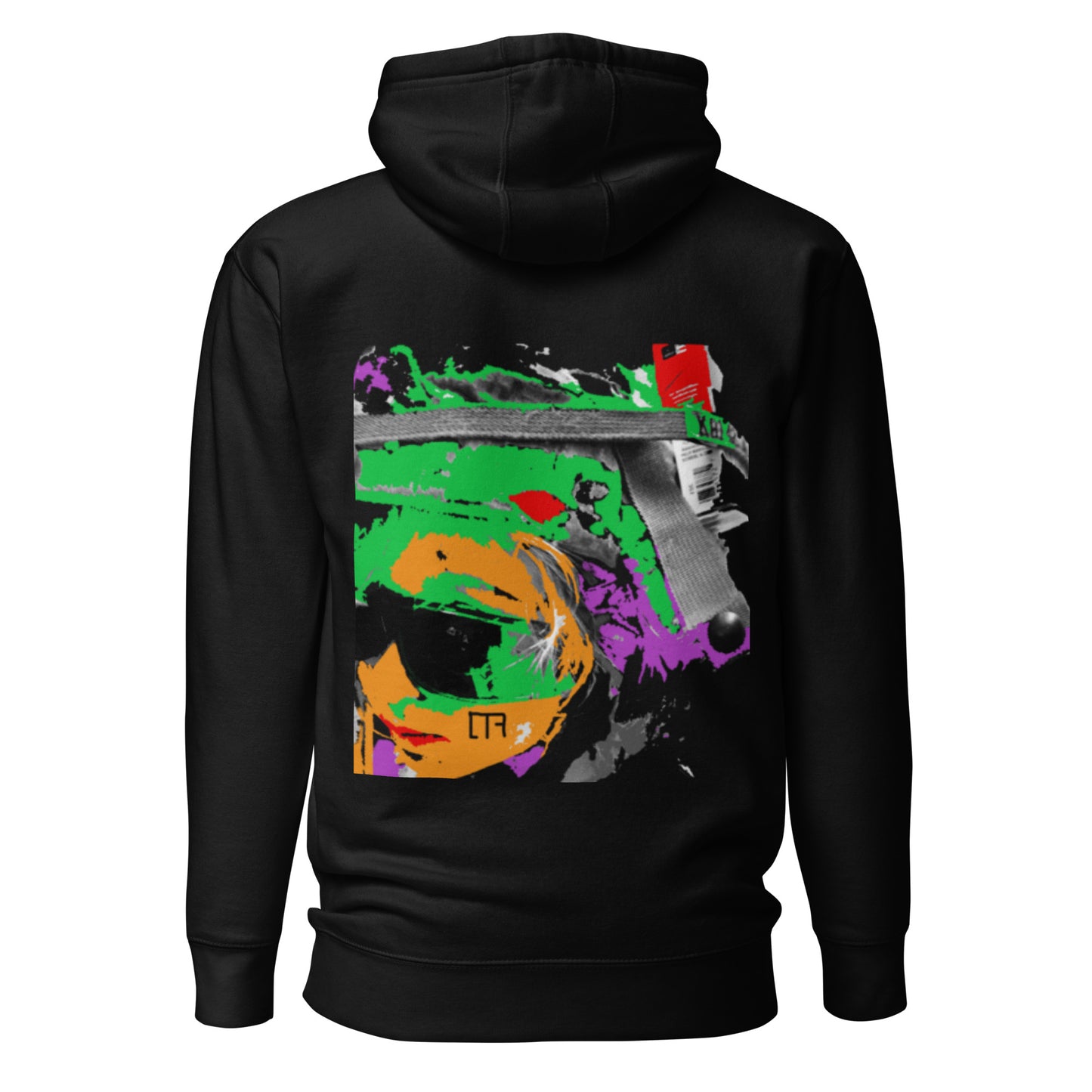 KIDS OF WAR HOODIE