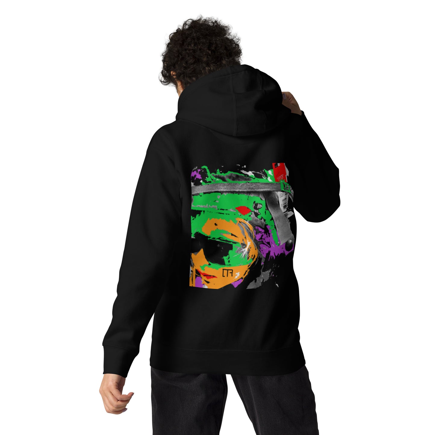 KIDS OF WAR HOODIE