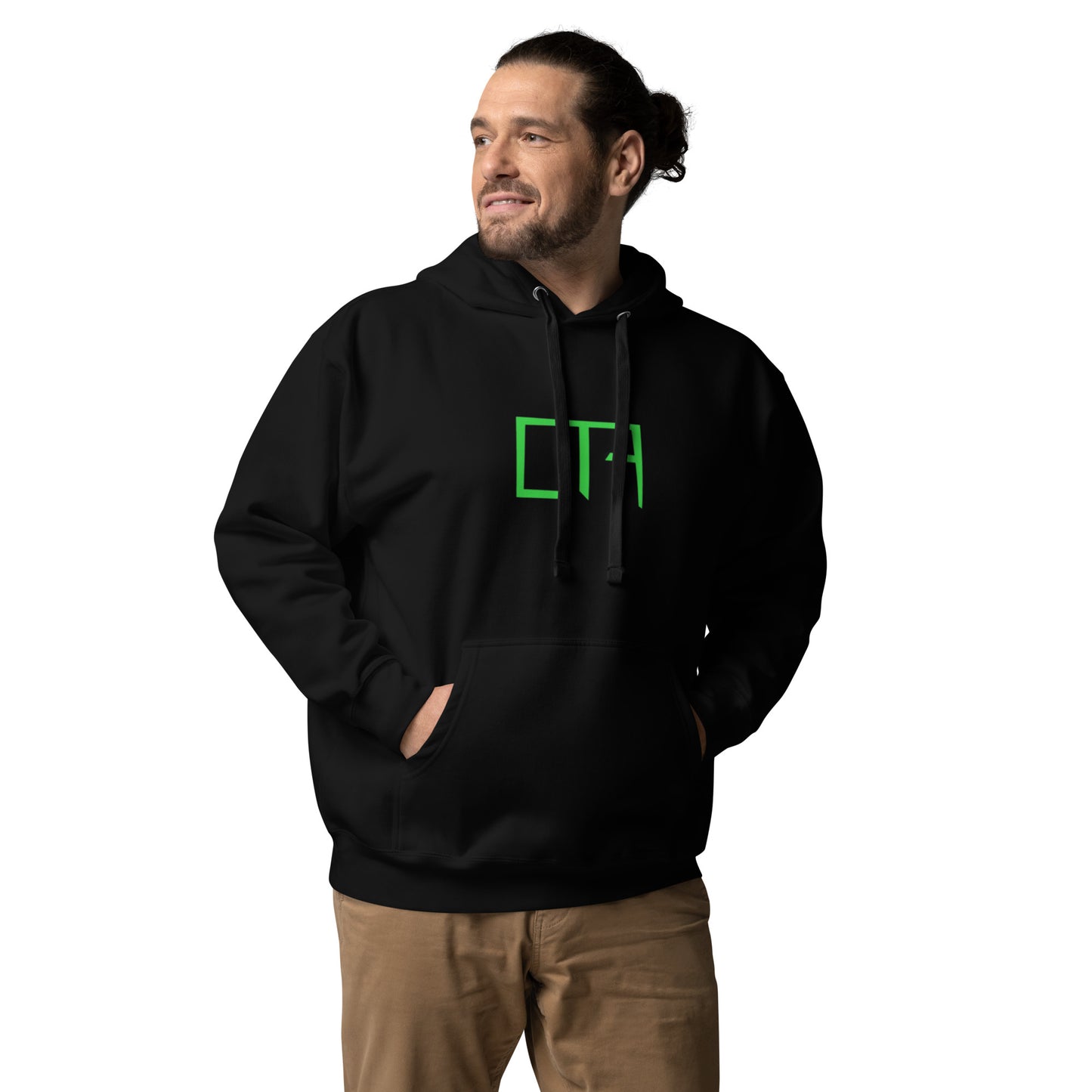 KIDS OF WAR HOODIE