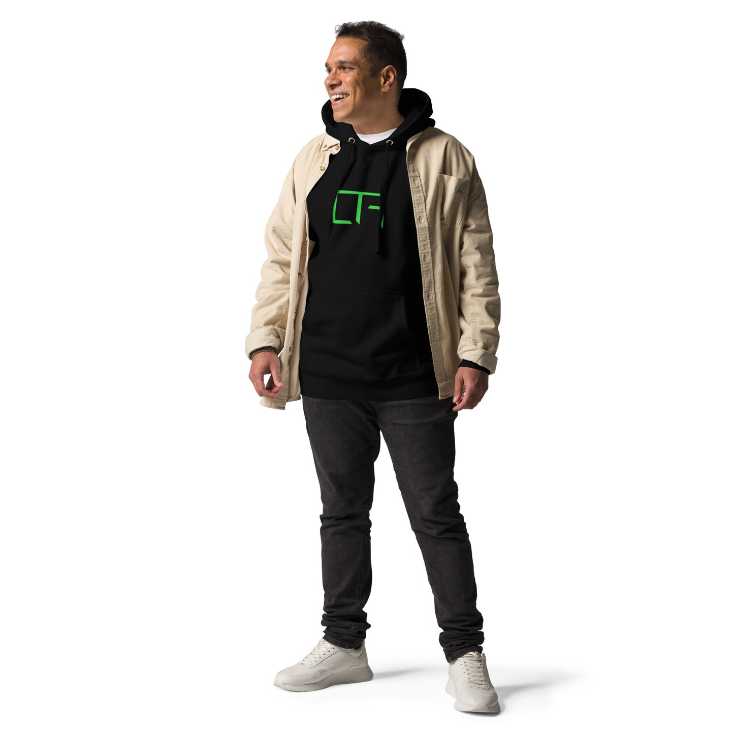KIDS OF WAR HOODIE