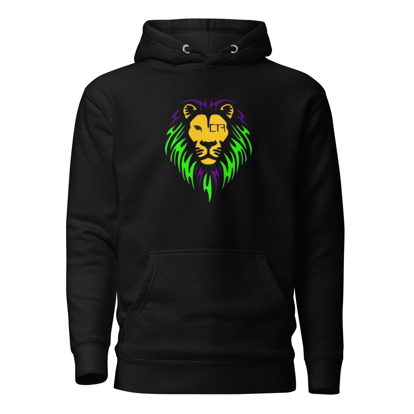 KING HOODIE
