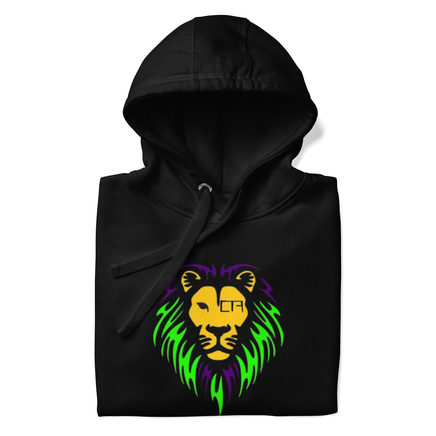 KING HOODIE