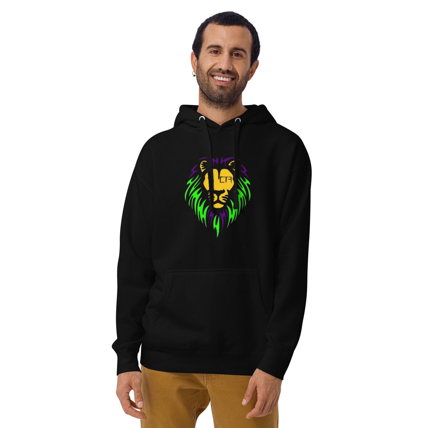 KING HOODIE