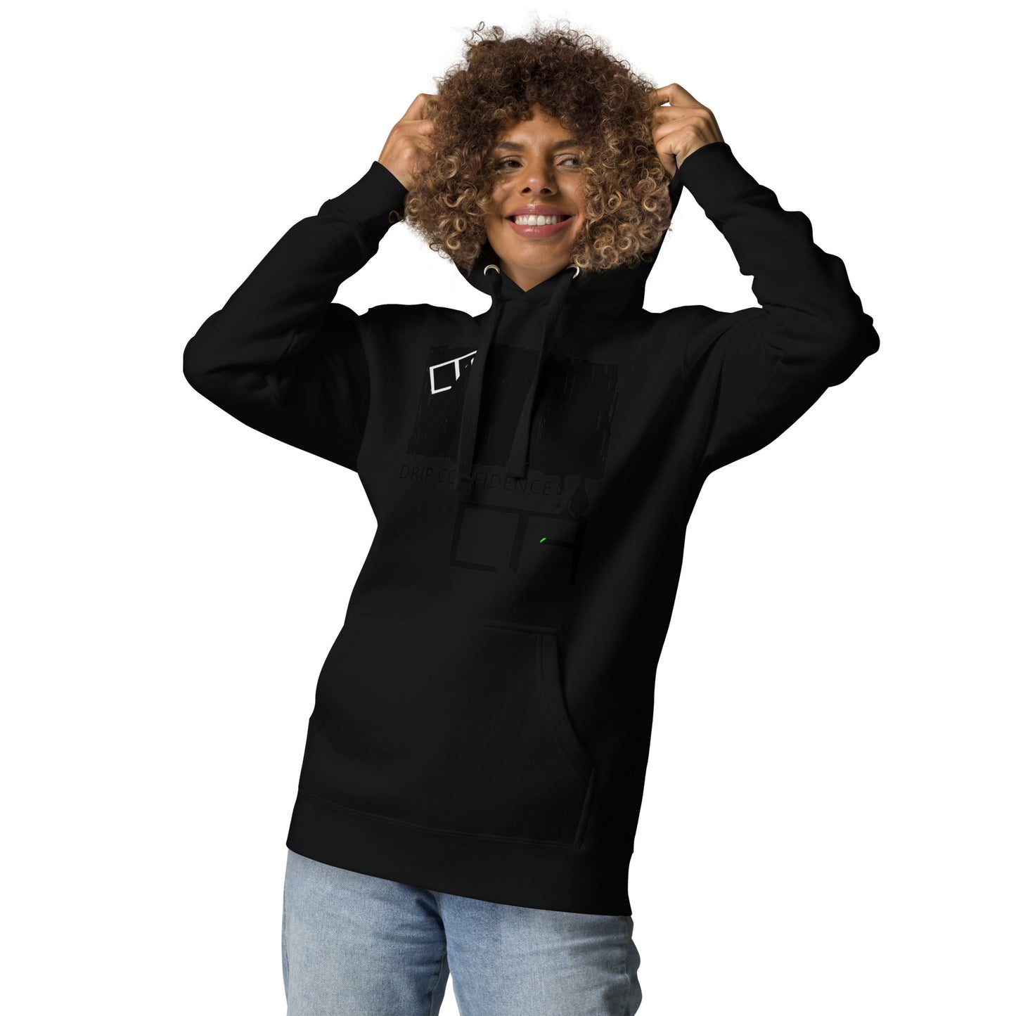 DRIP UNISEX HOODIE