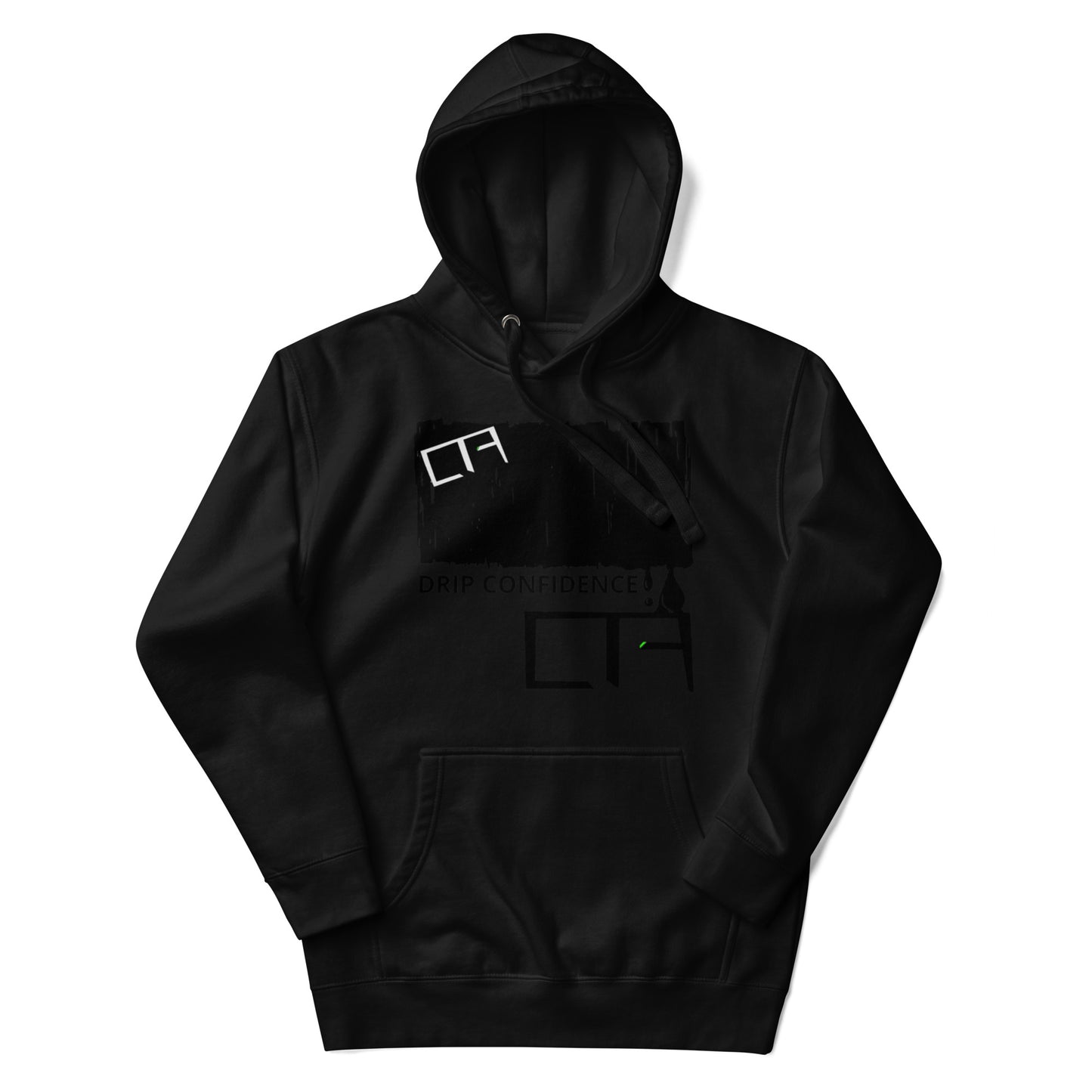 DRIP UNISEX HOODIE