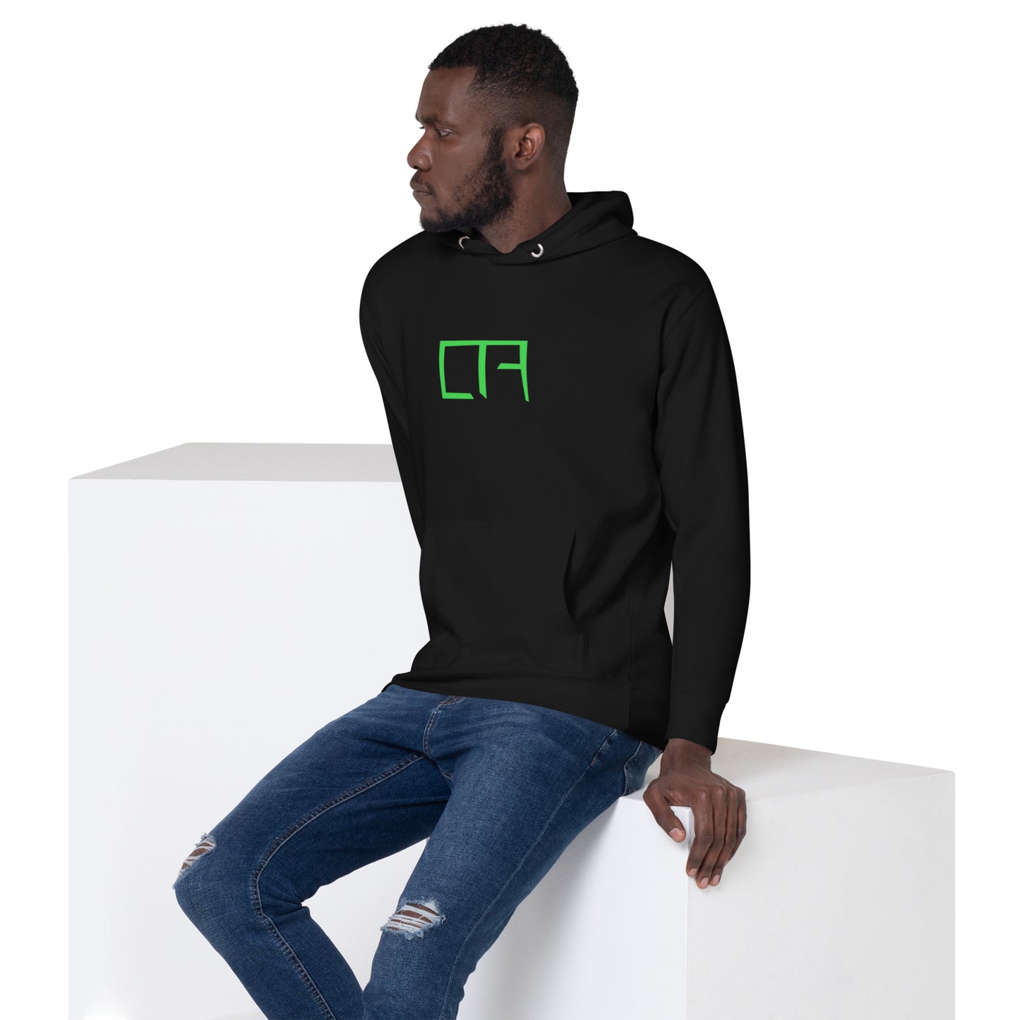 KIDS OF WAR HOODIE