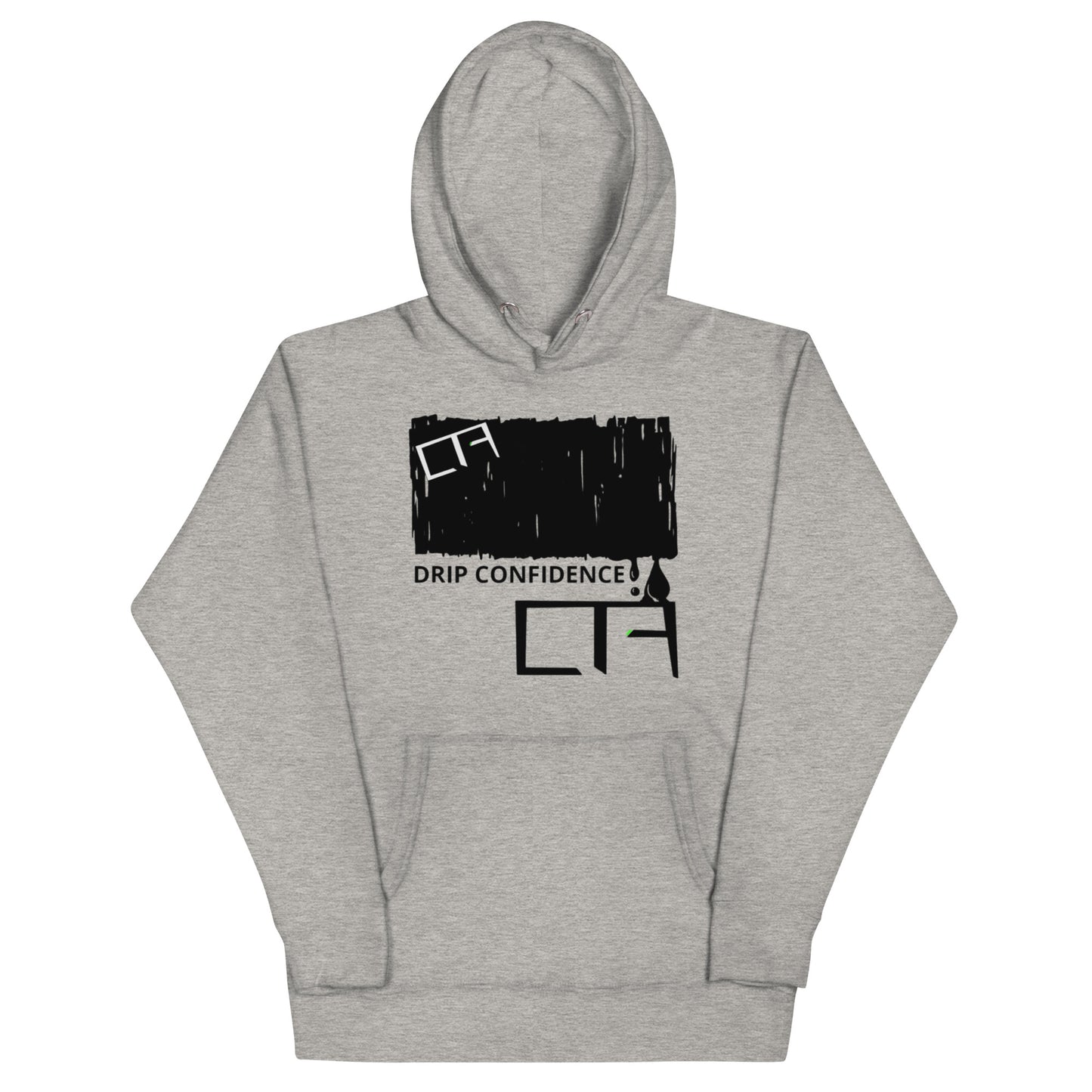 DRIP UNISEX HOODIE