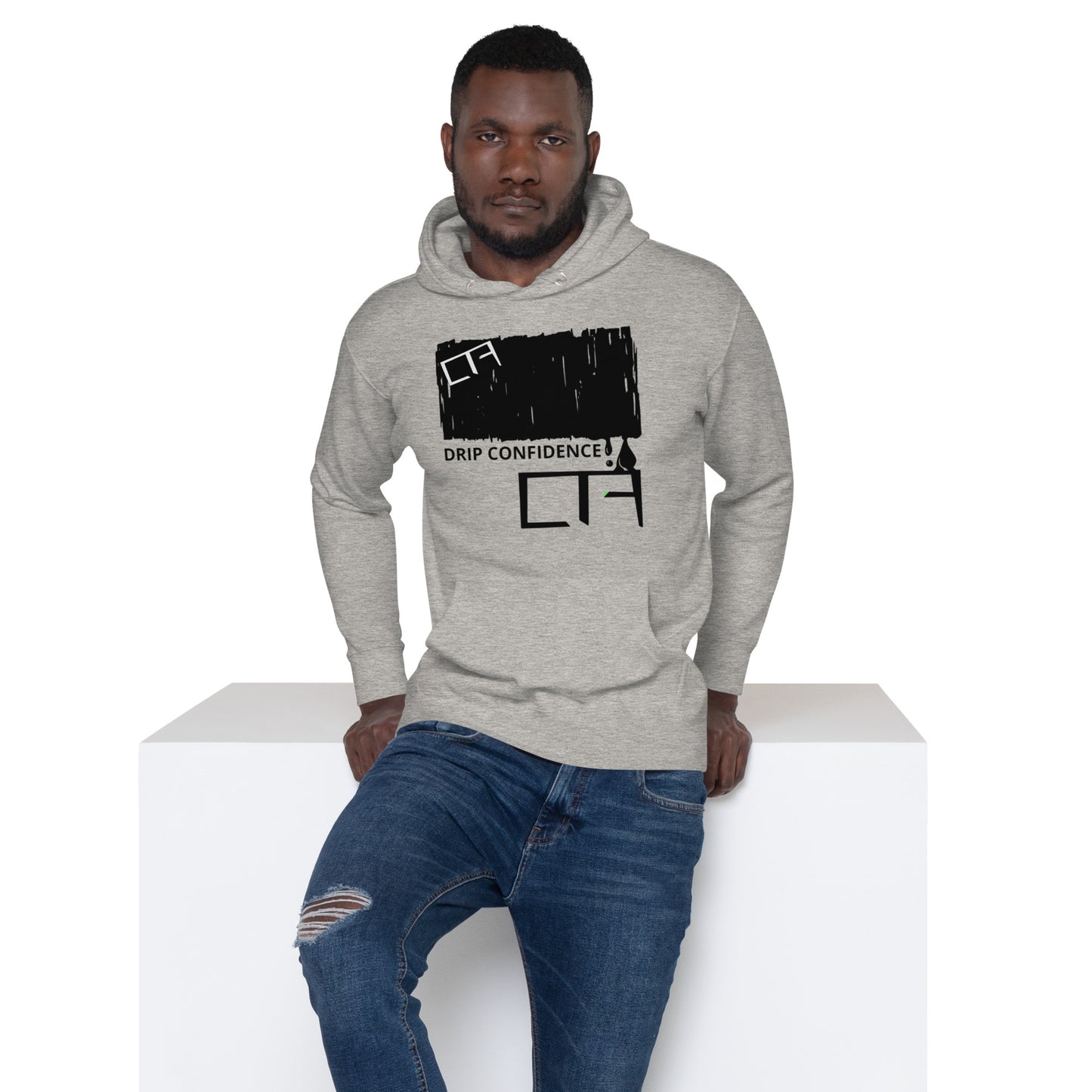 DRIP UNISEX HOODIE