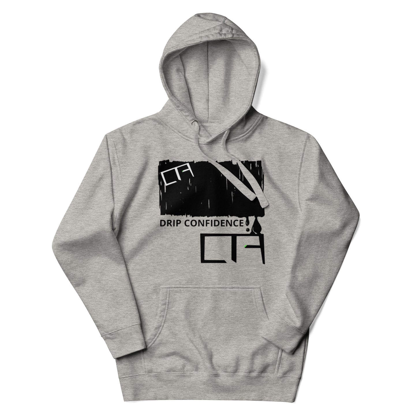DRIP UNISEX HOODIE