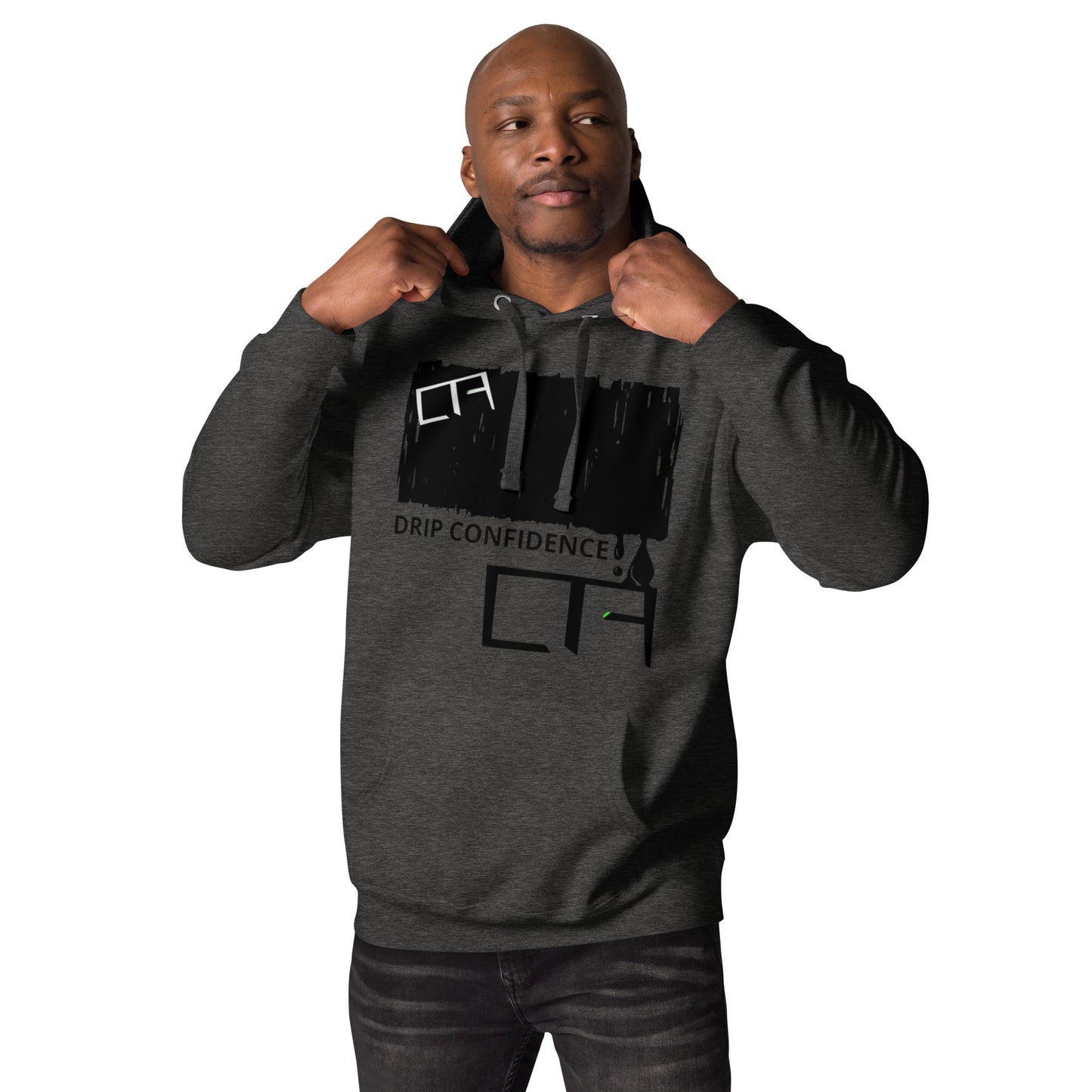 DRIP UNISEX HOODIE