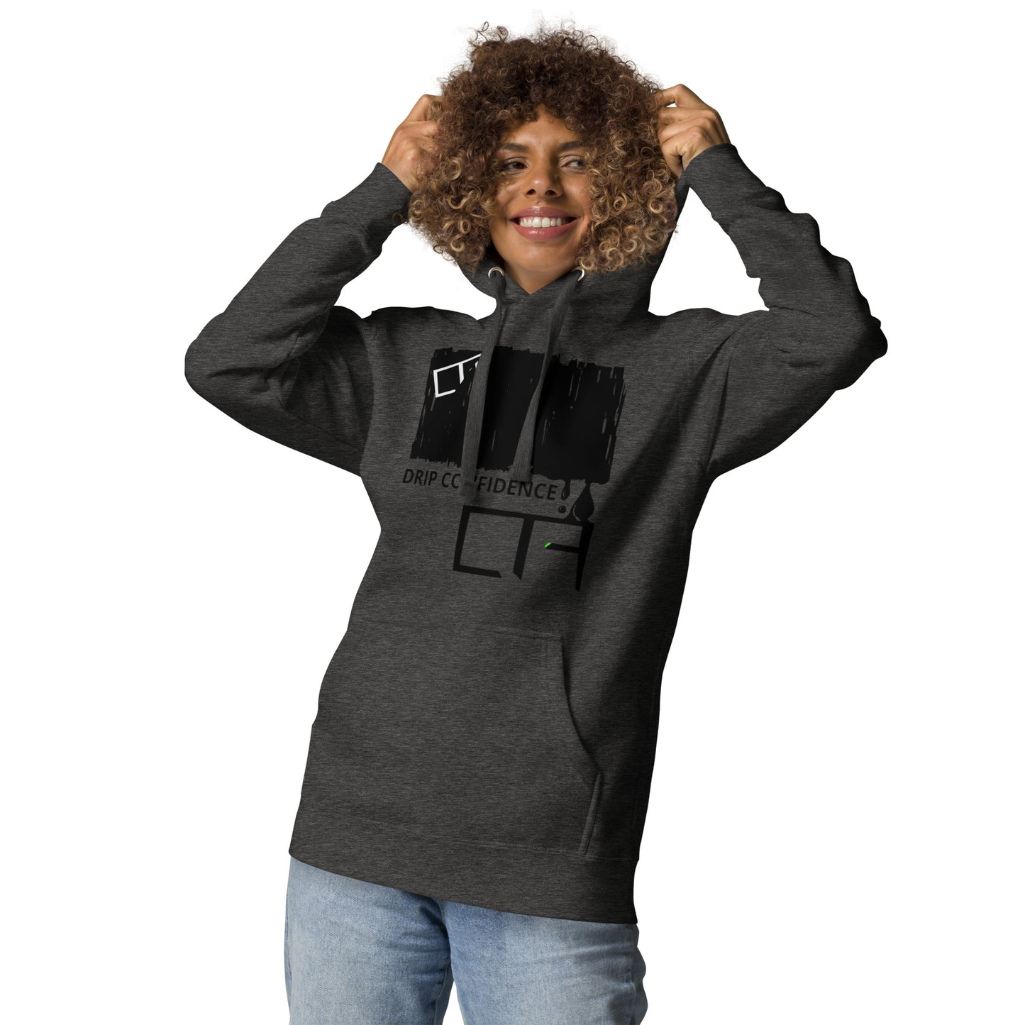 DRIP UNISEX HOODIE