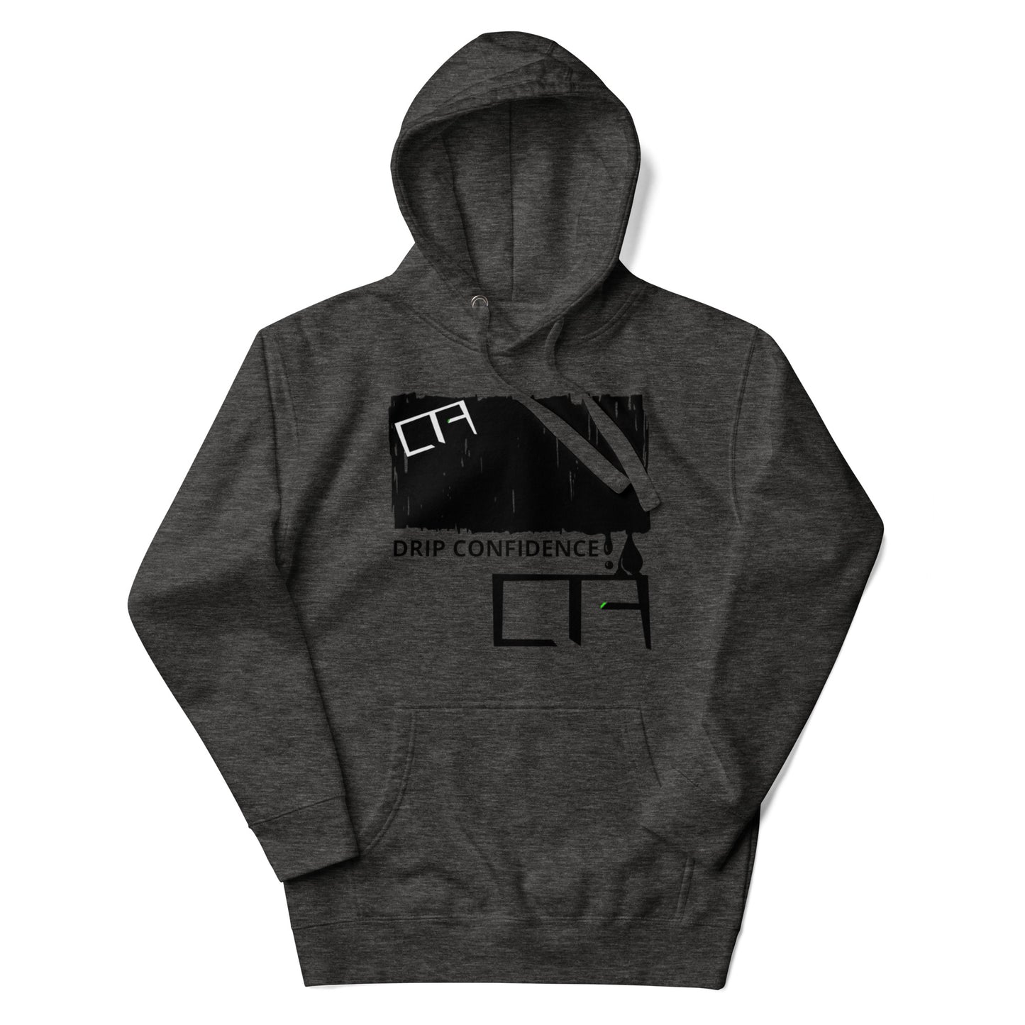 DRIP UNISEX HOODIE