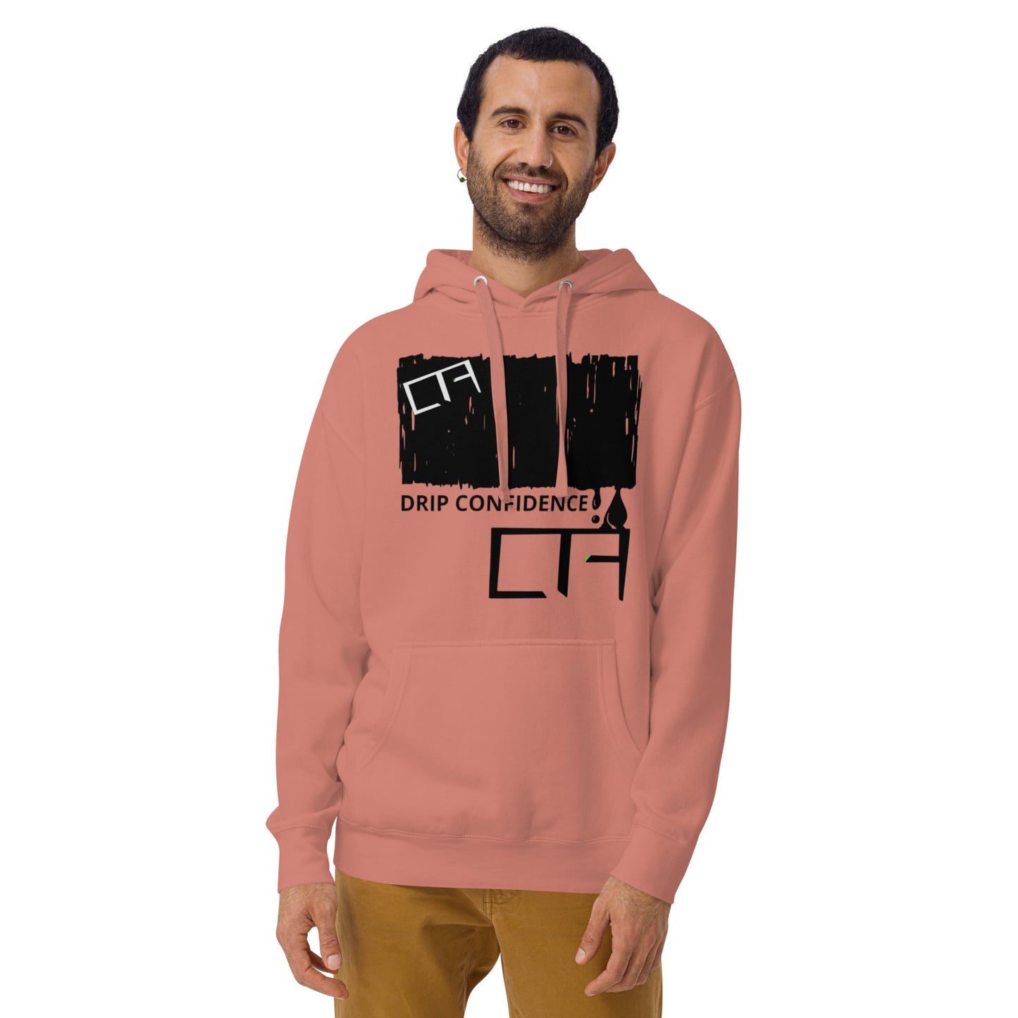 DRIP UNISEX HOODIE