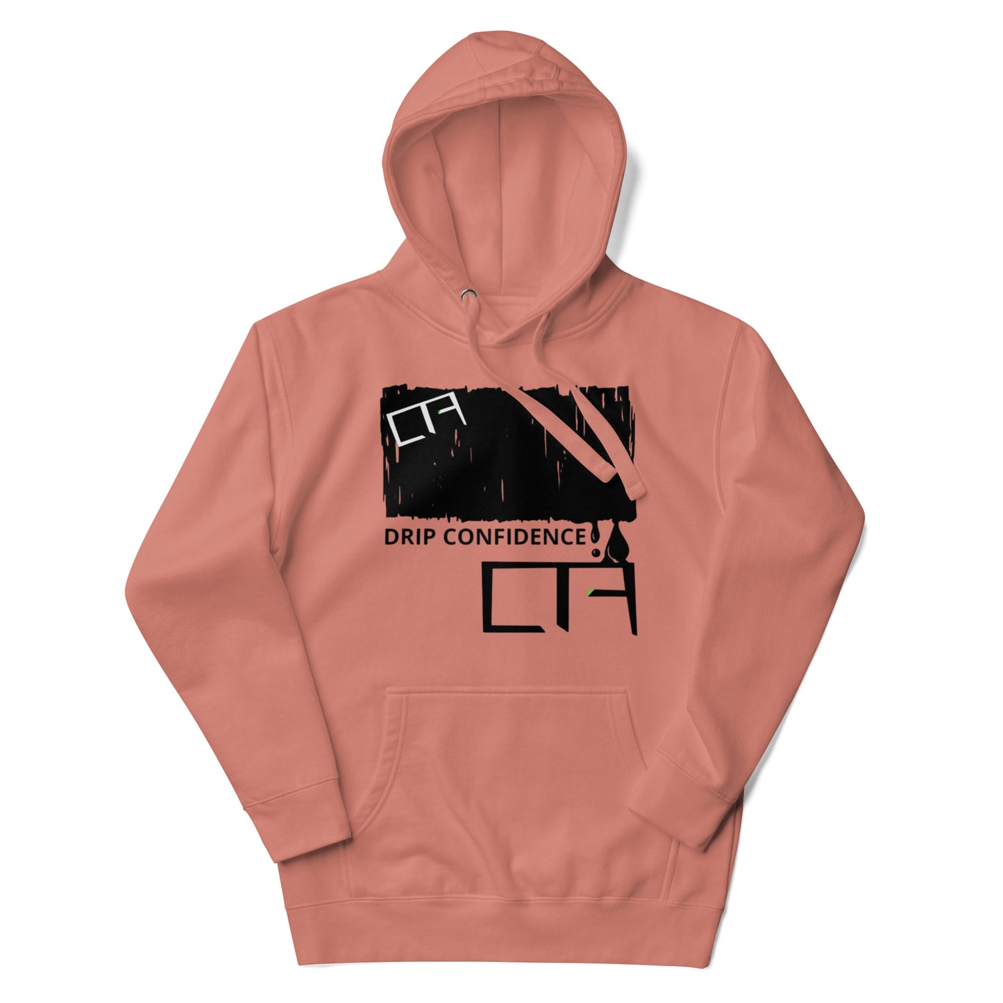 DRIP UNISEX HOODIE
