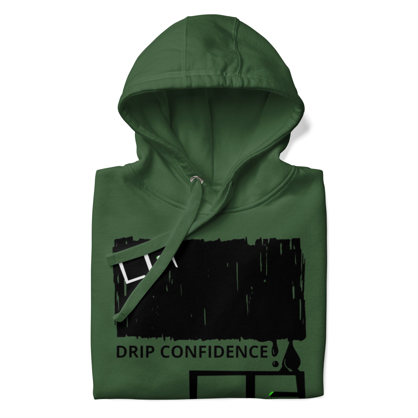 DRIP UNISEX HOODIE