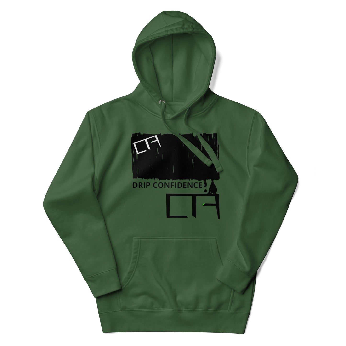 DRIP UNISEX HOODIE