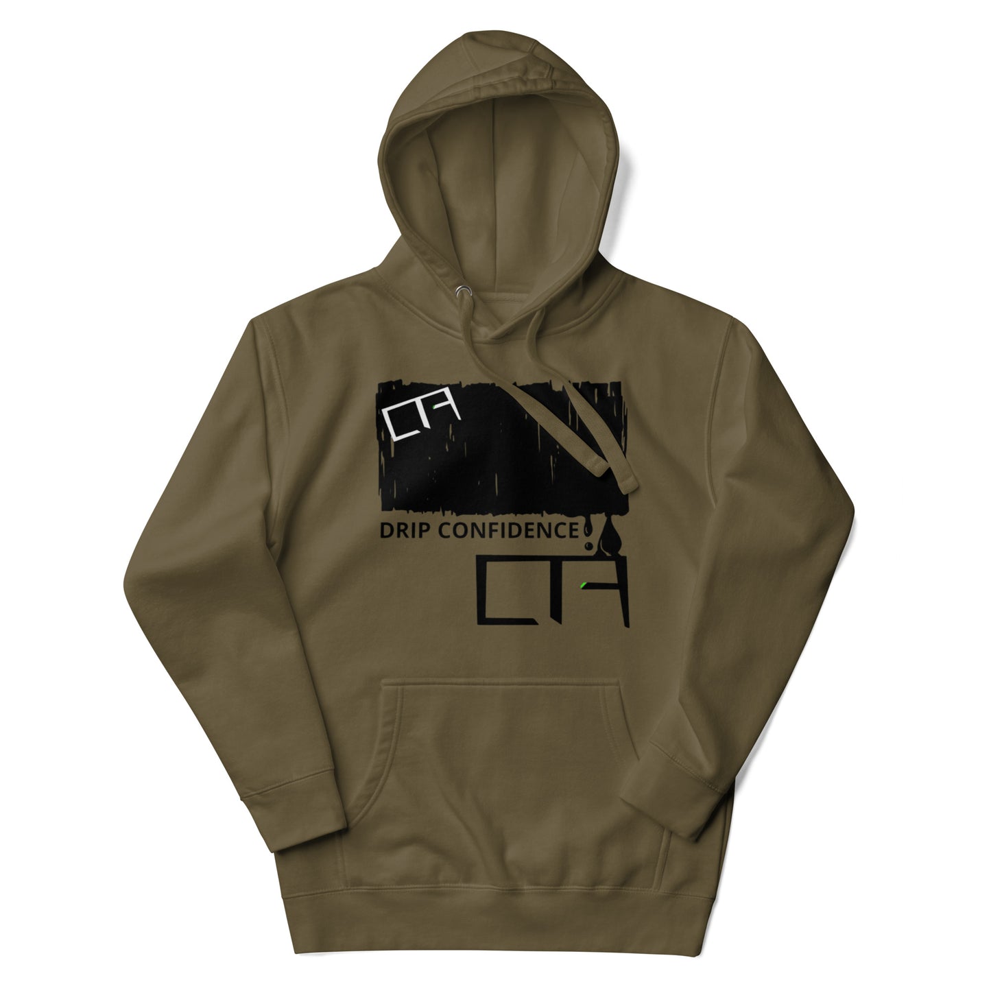 DRIP UNISEX HOODIE