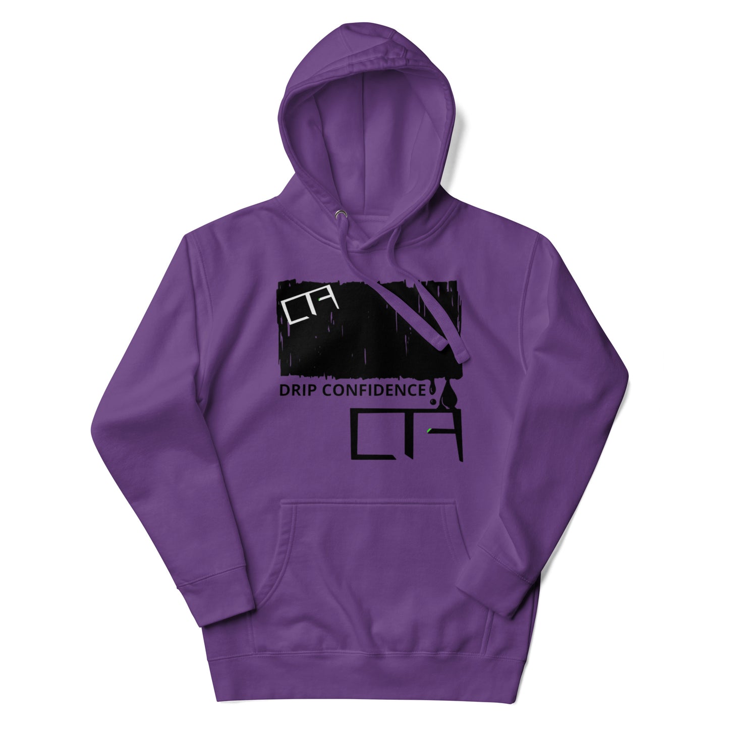 DRIP UNISEX HOODIE