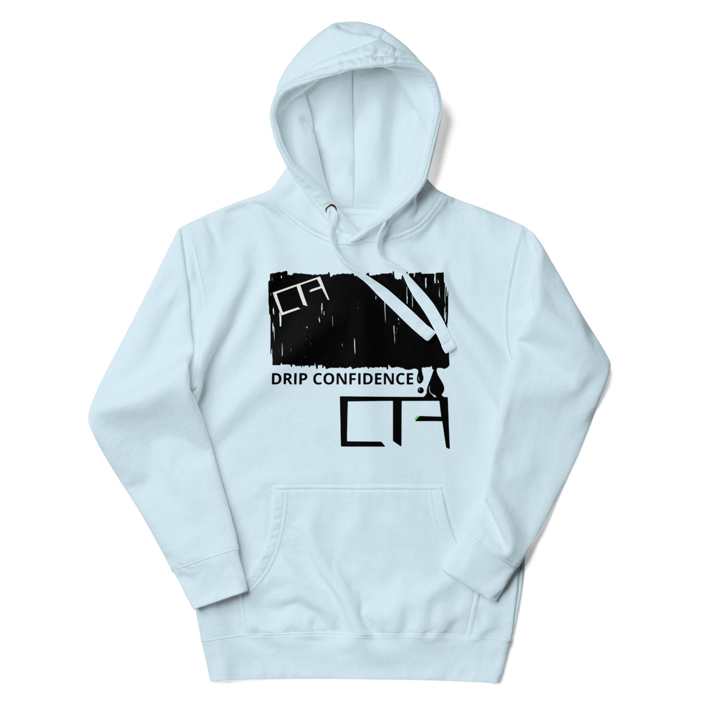 DRIP UNISEX HOODIE