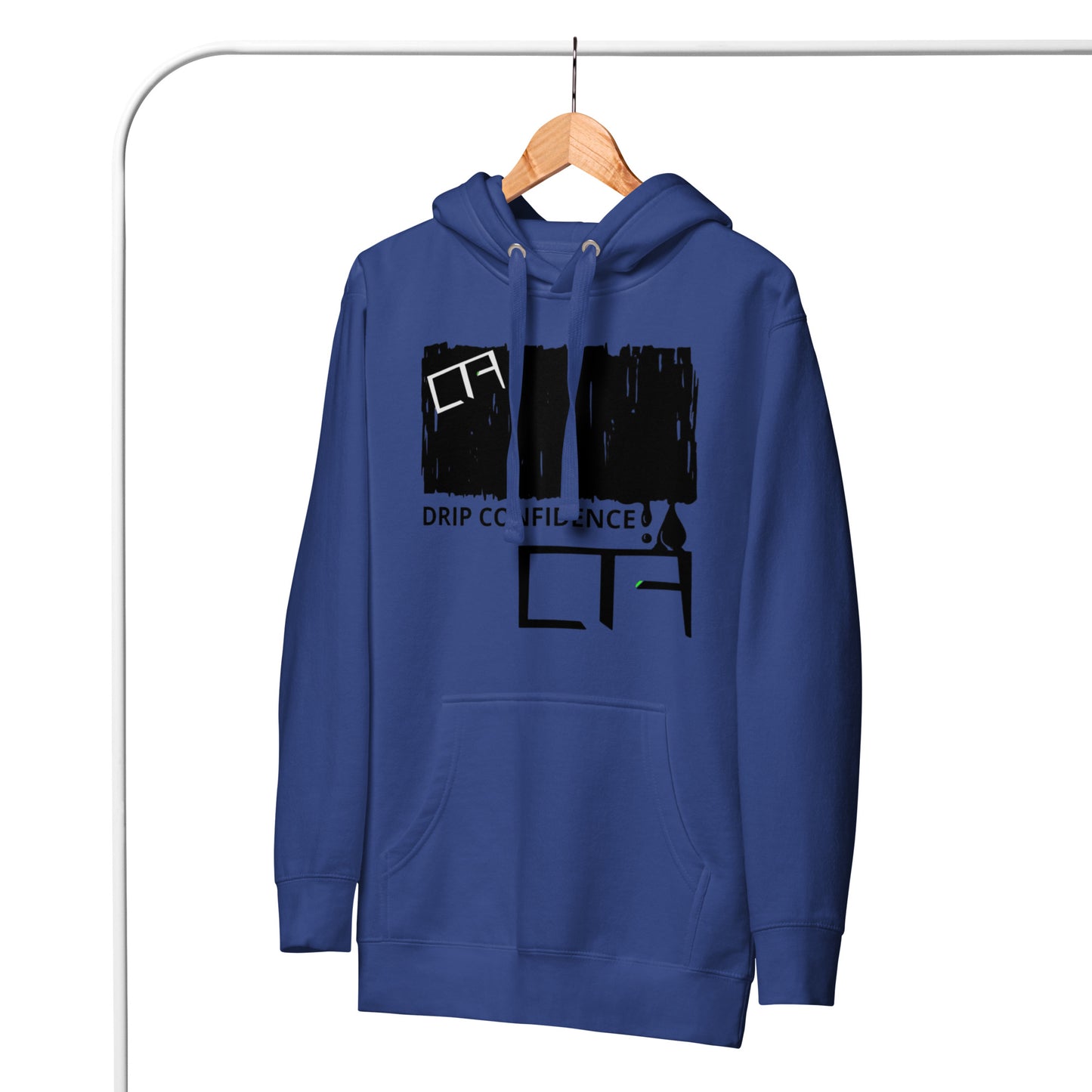 DRIP UNISEX HOODIE