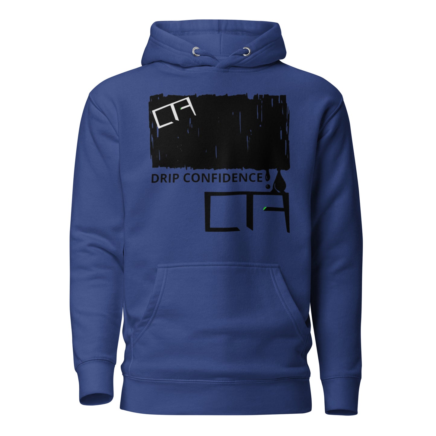DRIP UNISEX HOODIE