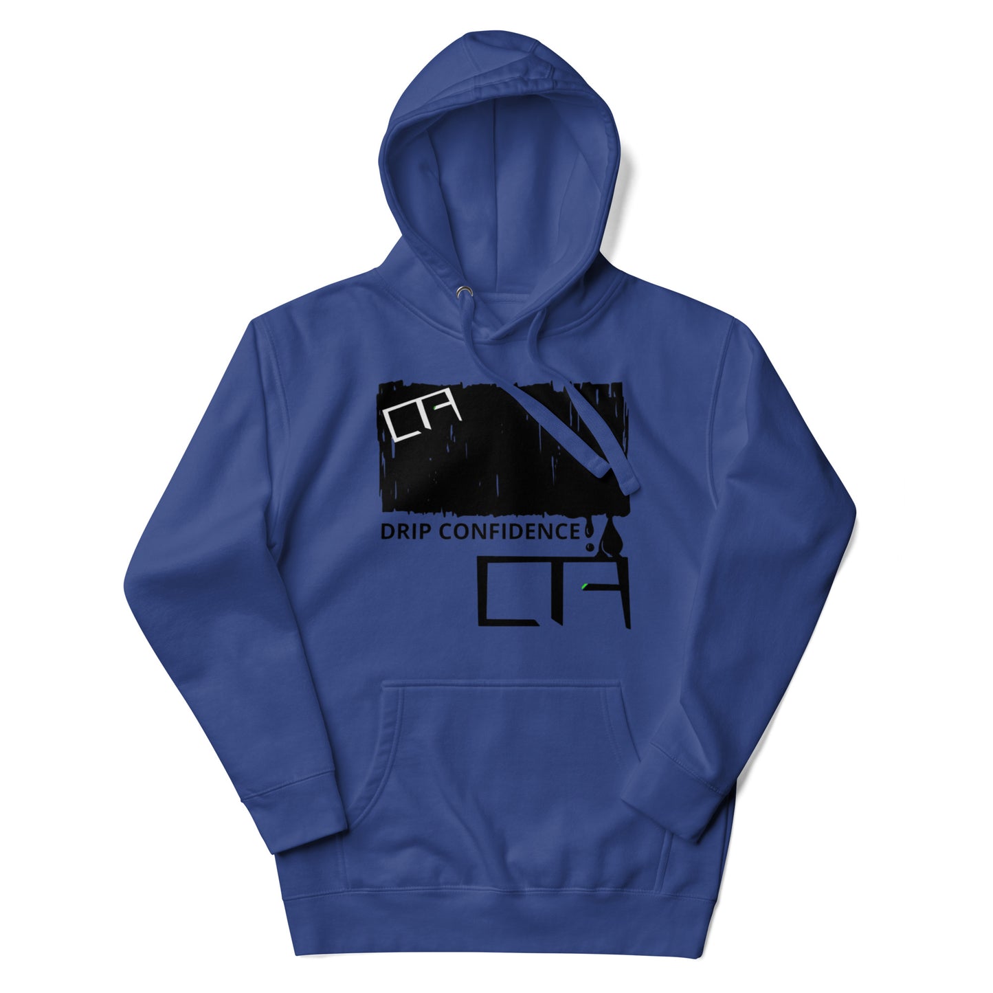 DRIP UNISEX HOODIE