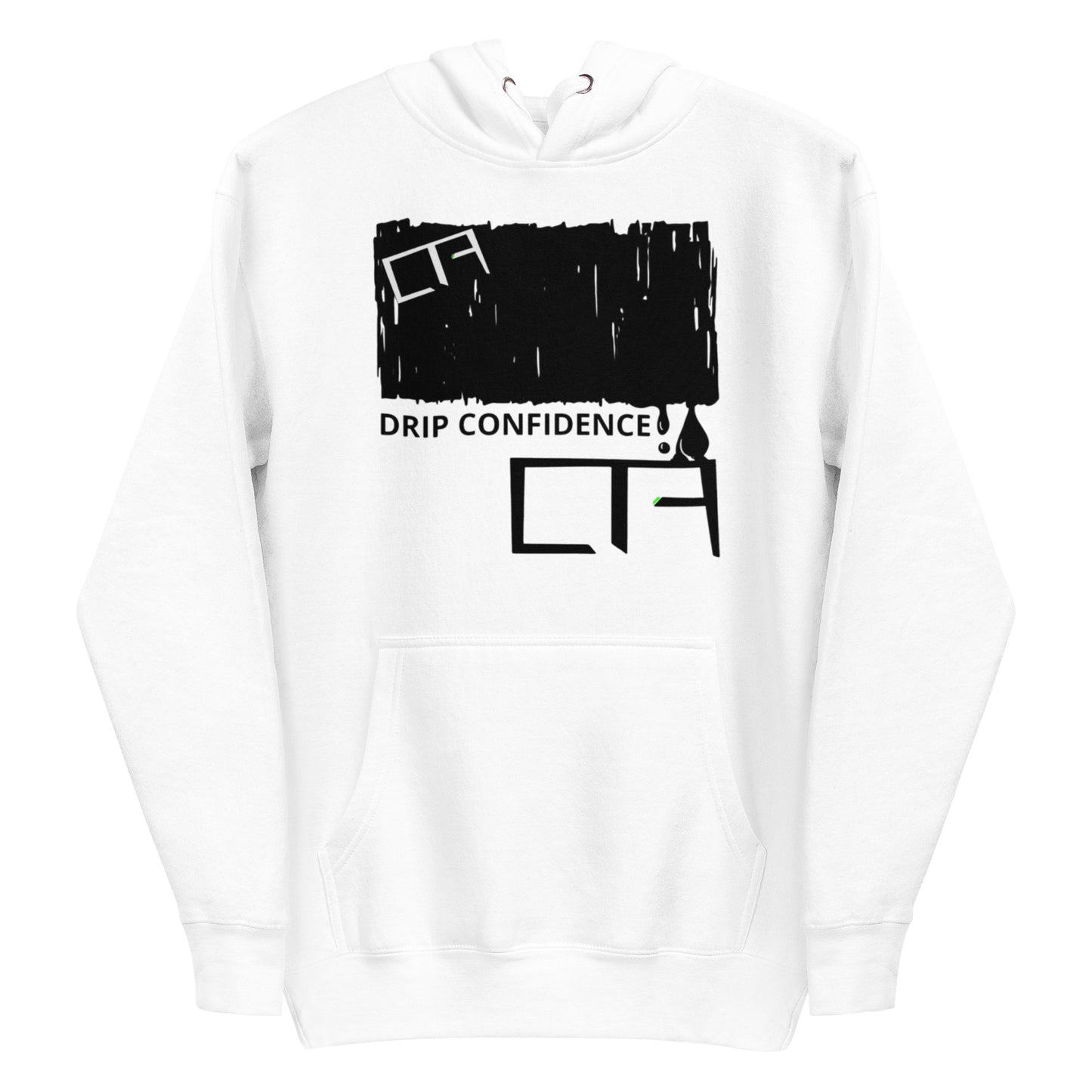 DRIP UNISEX HOODIE