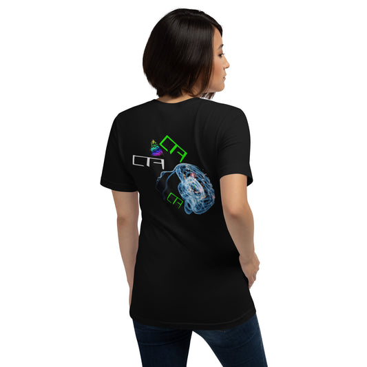 IMAGINE TEE