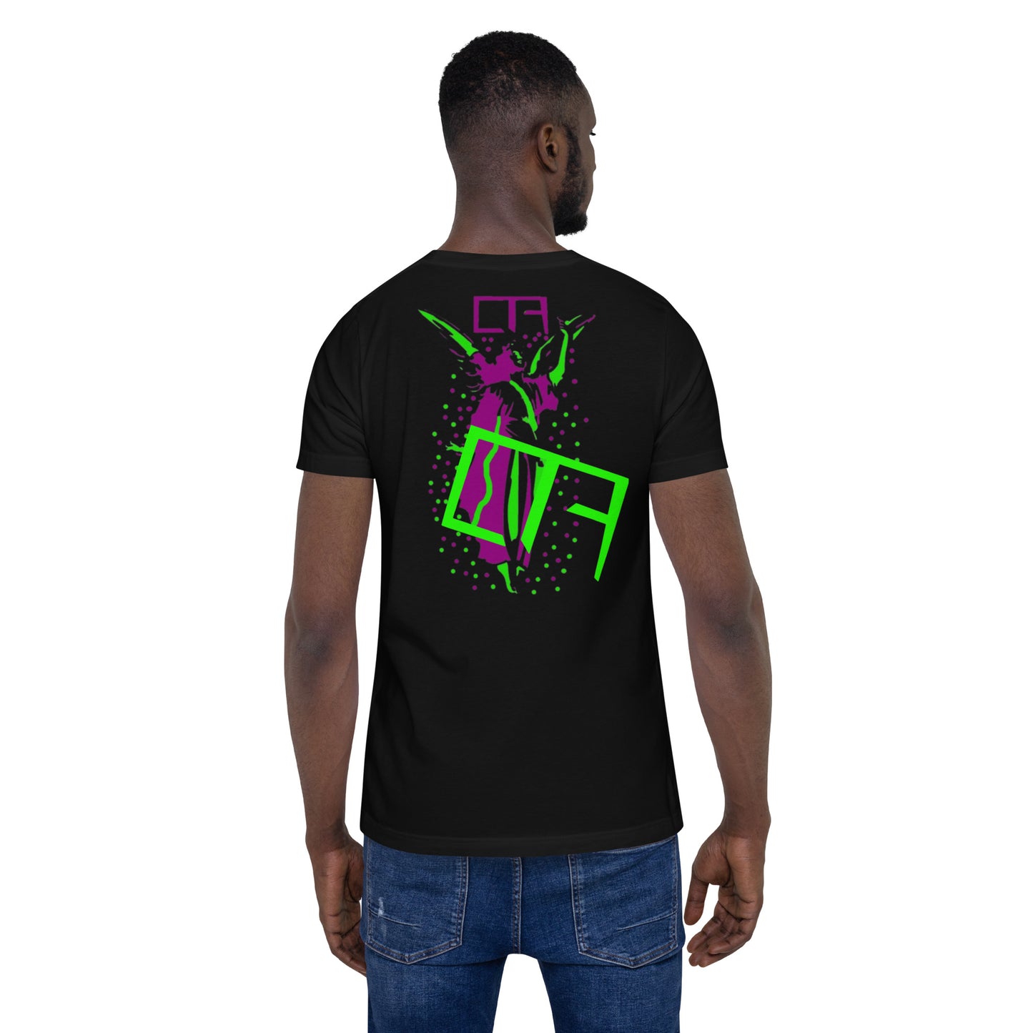 ANGELS TEE