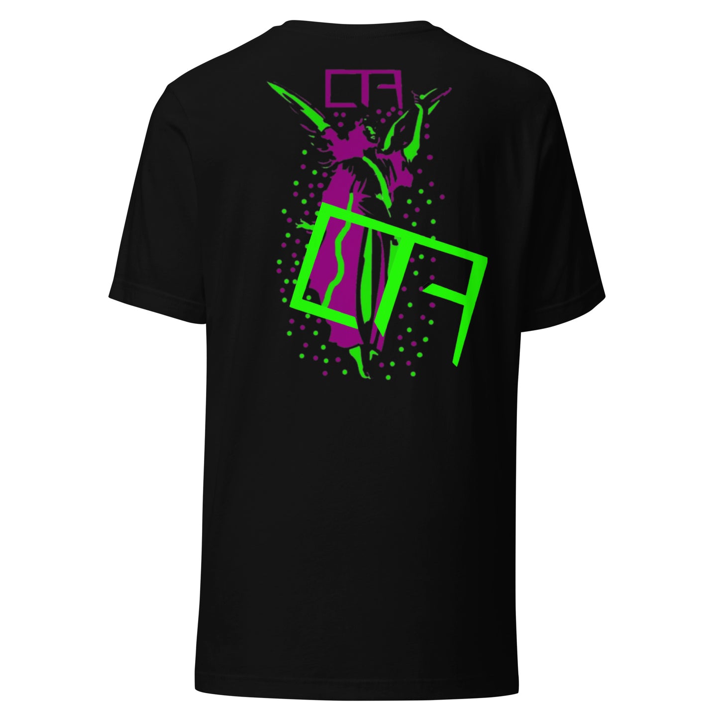 ANGELS TEE