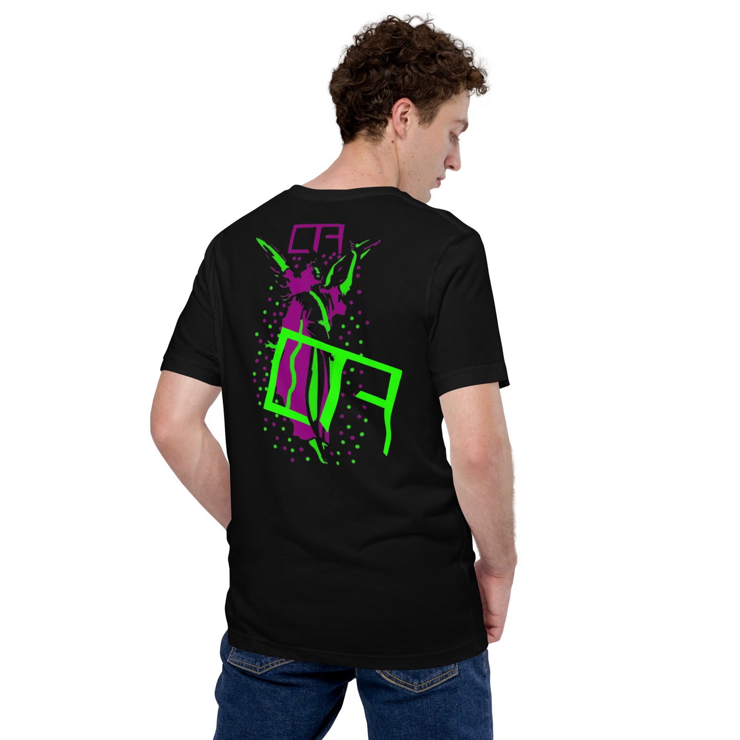 ANGELS TEE