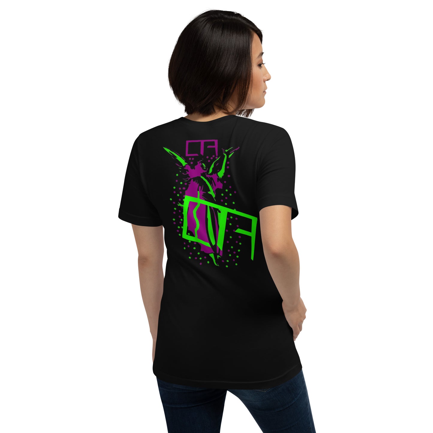 ANGELS TEE