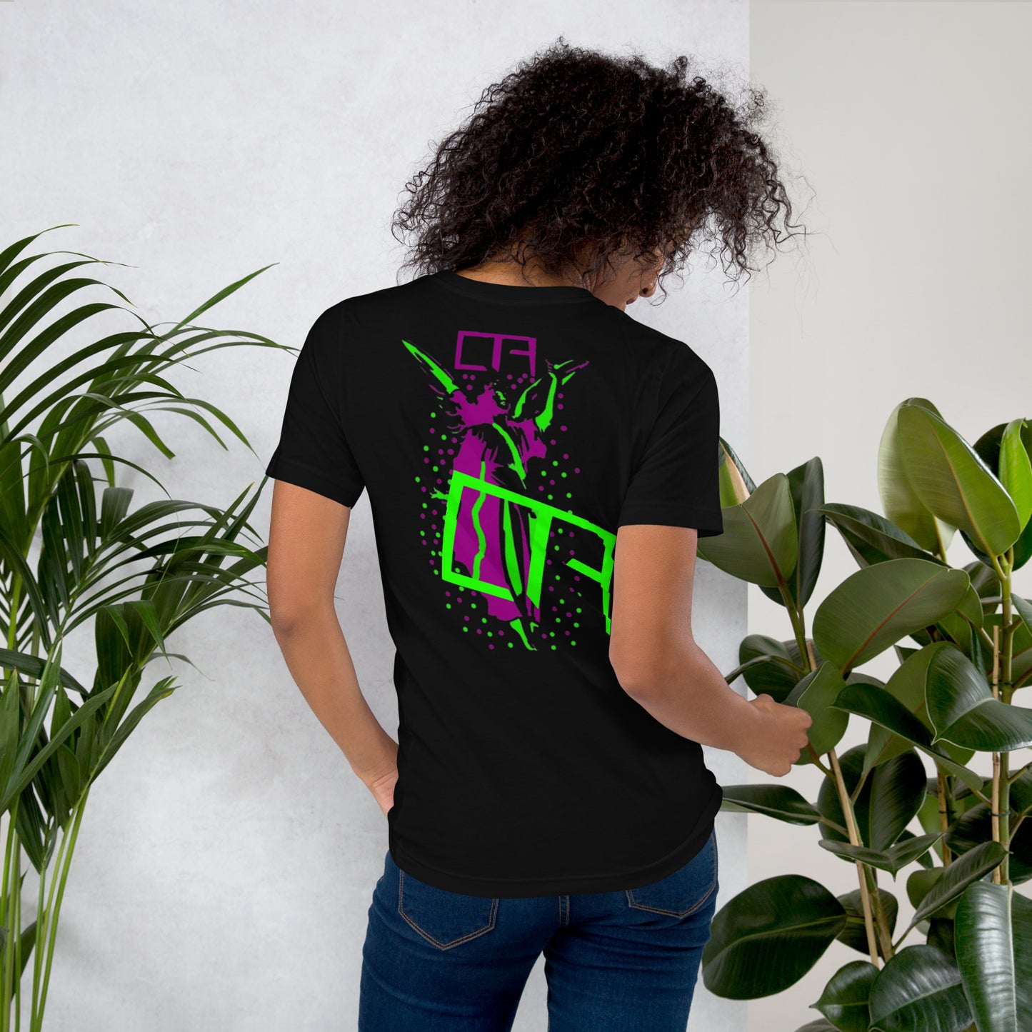 ANGELS TEE