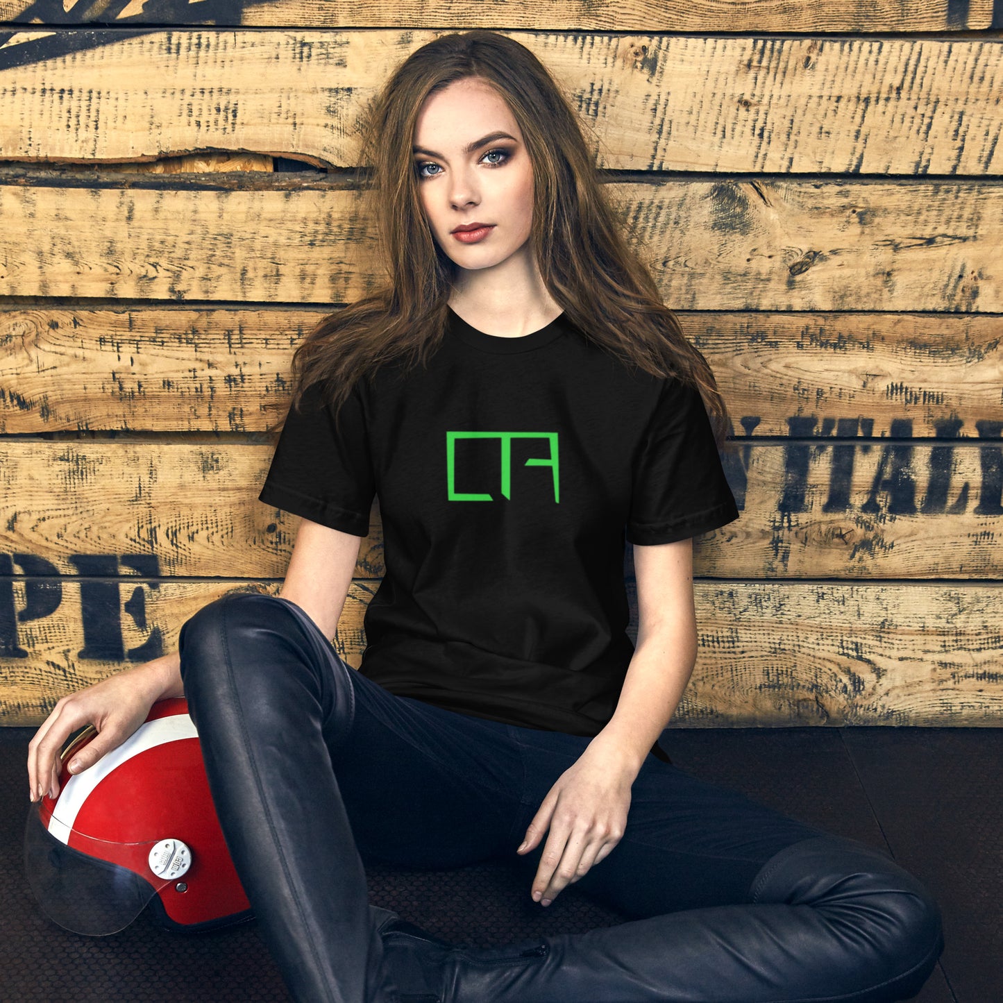 ANGELS TEE