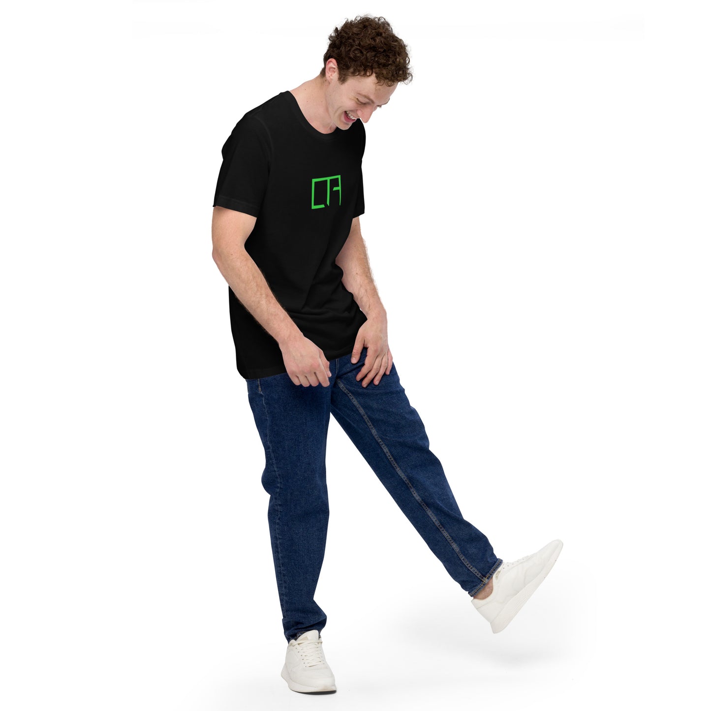 ANGELS TEE
