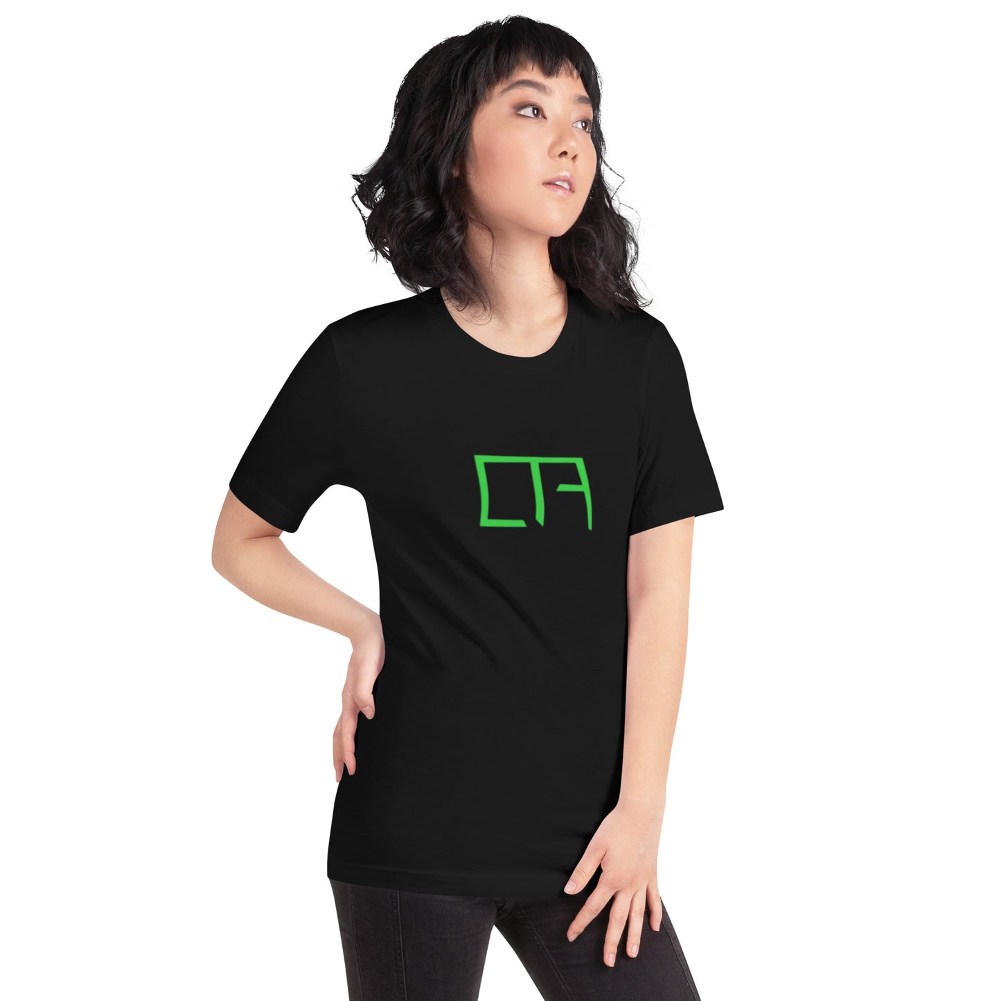 ANGELS TEE