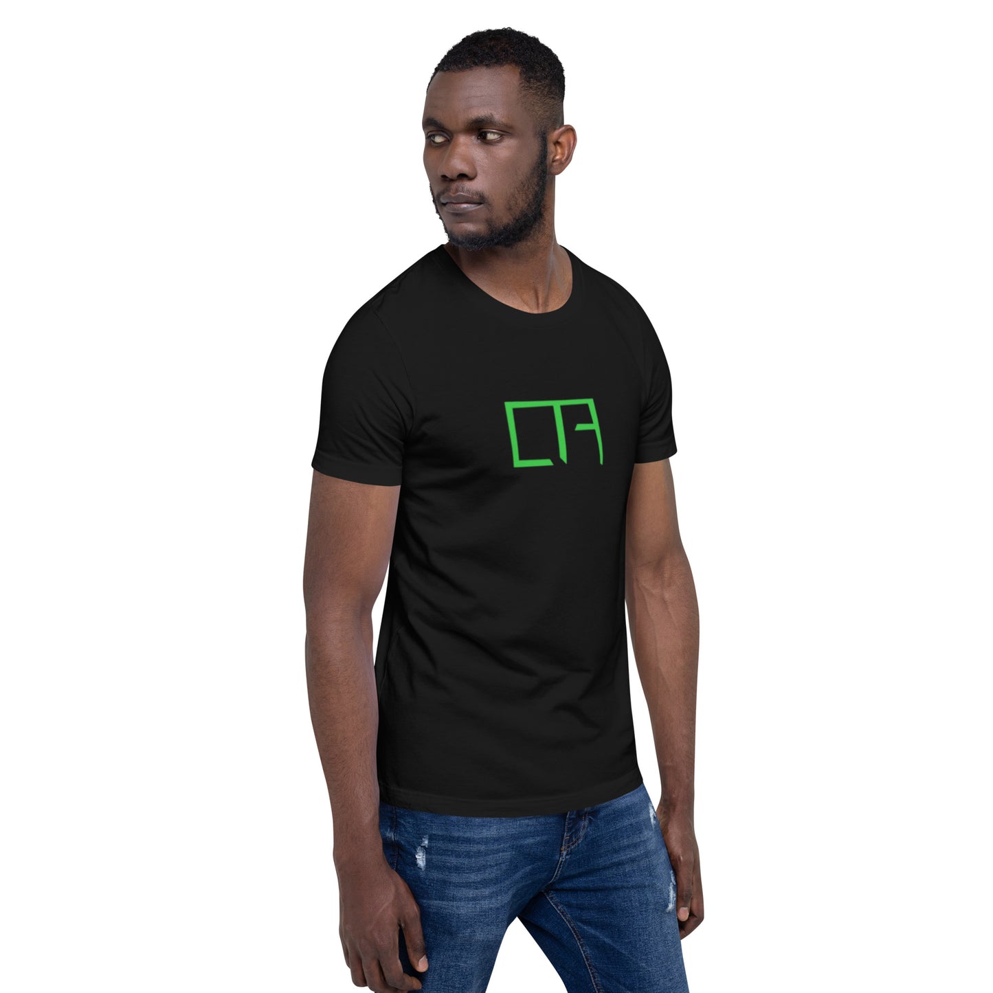 ANGELS TEE