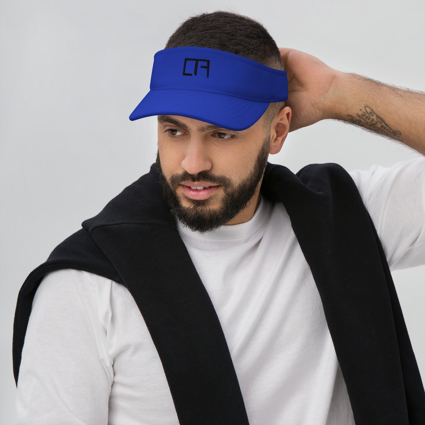 CTA FLEX VISOR