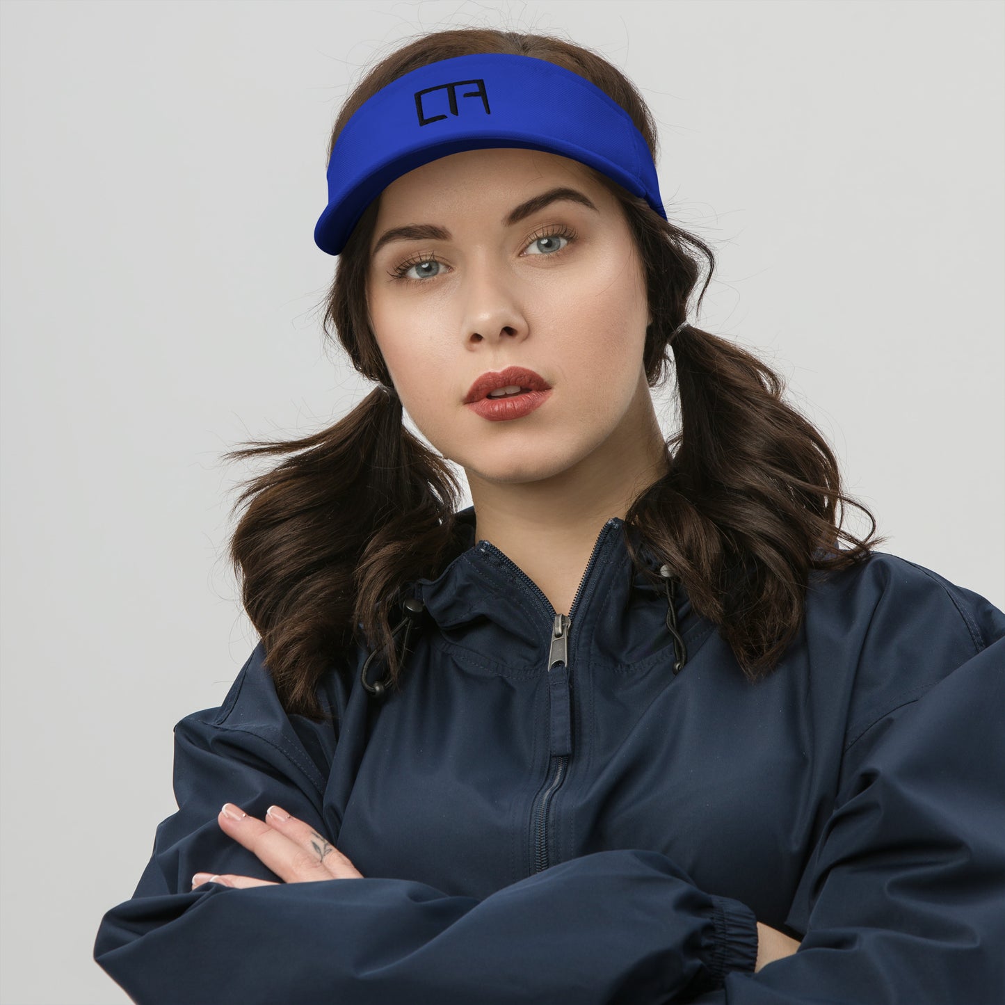 CTA FLEX VISOR