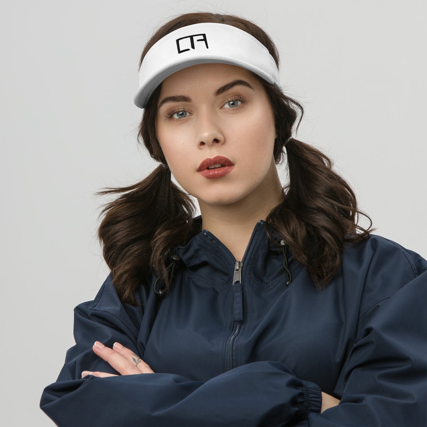 CTA FLEX VISOR