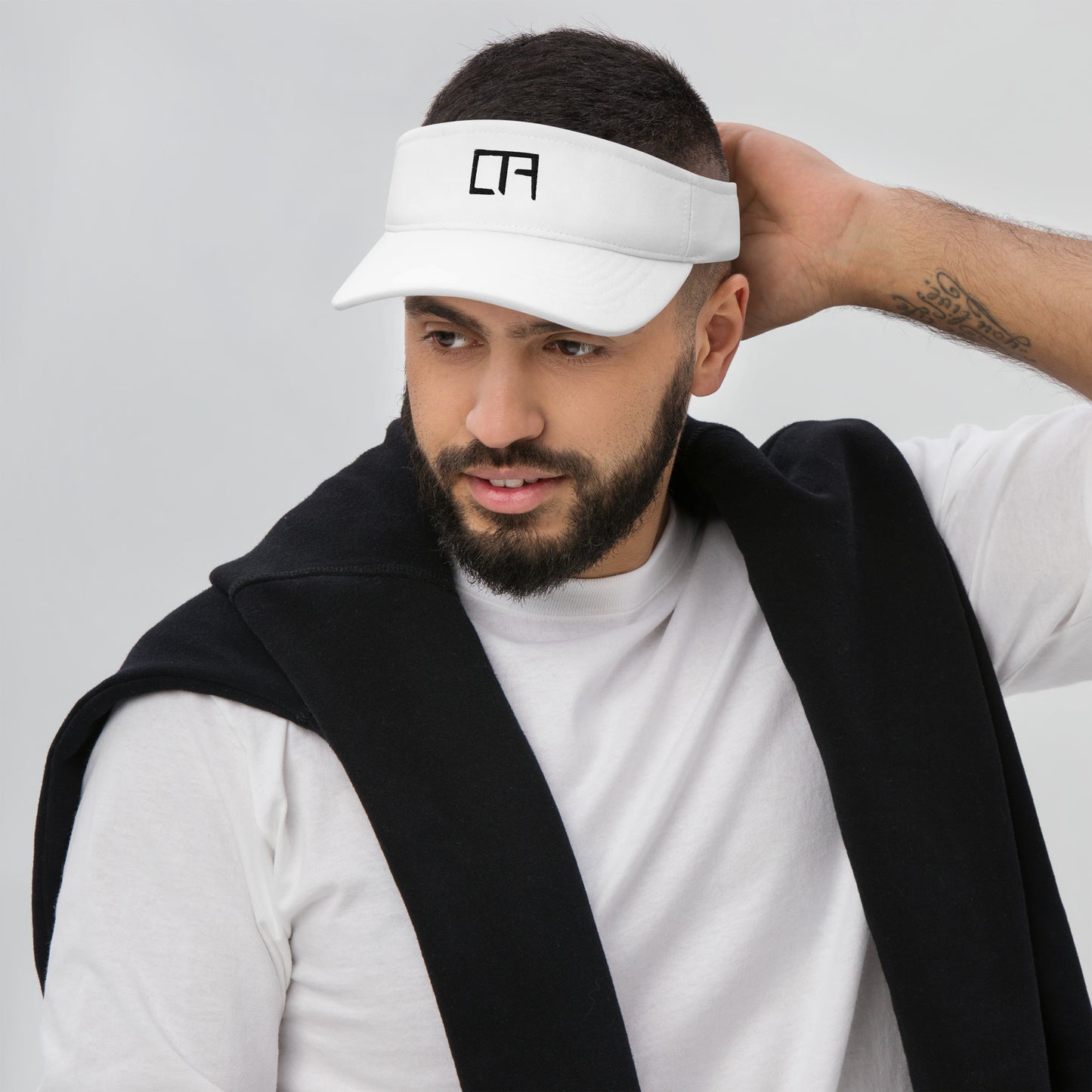 CTA FLEX VISOR