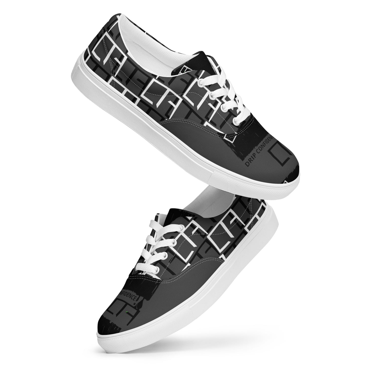 DRIP WOMENS LACE UPS
