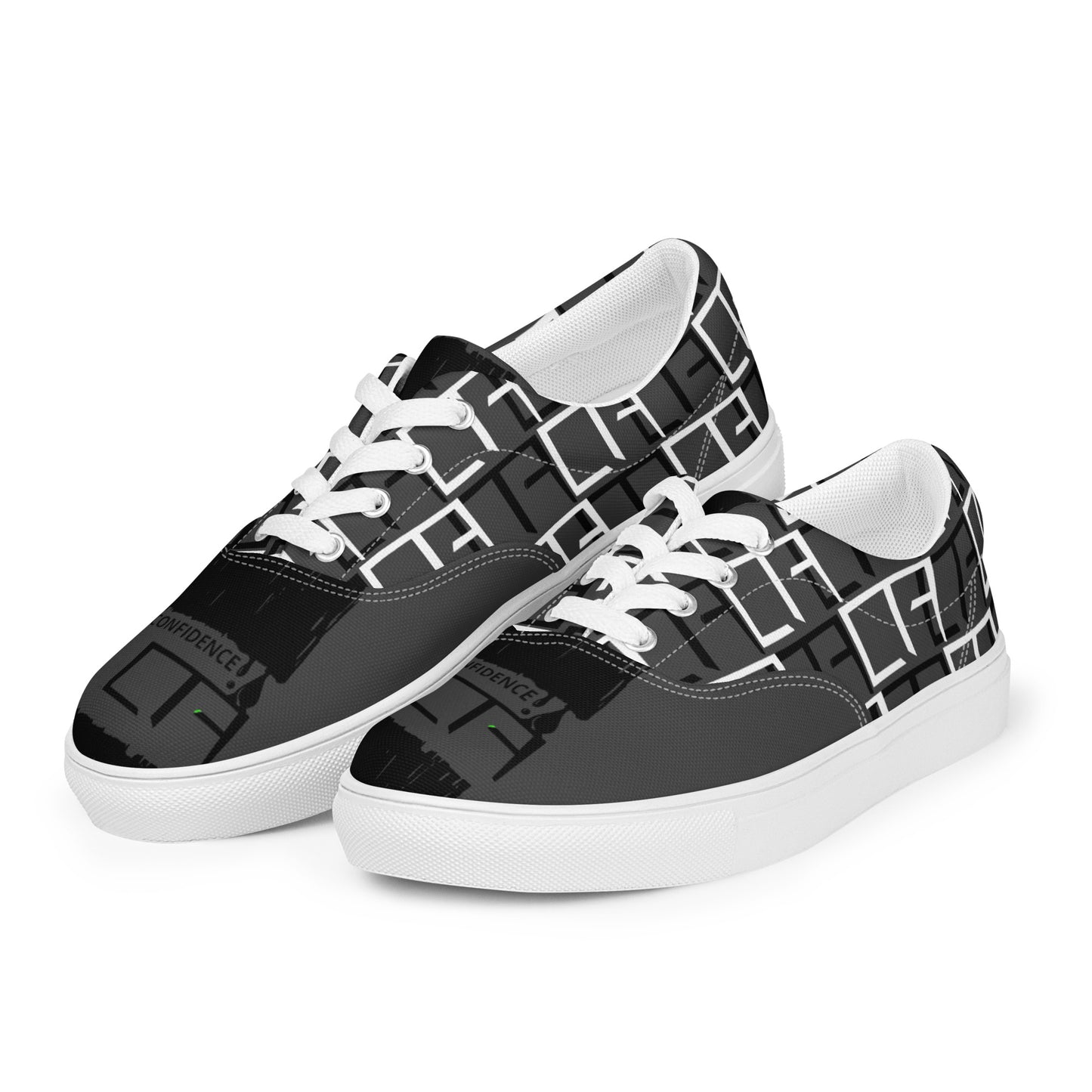 DRIP WOMENS LACE UPS
