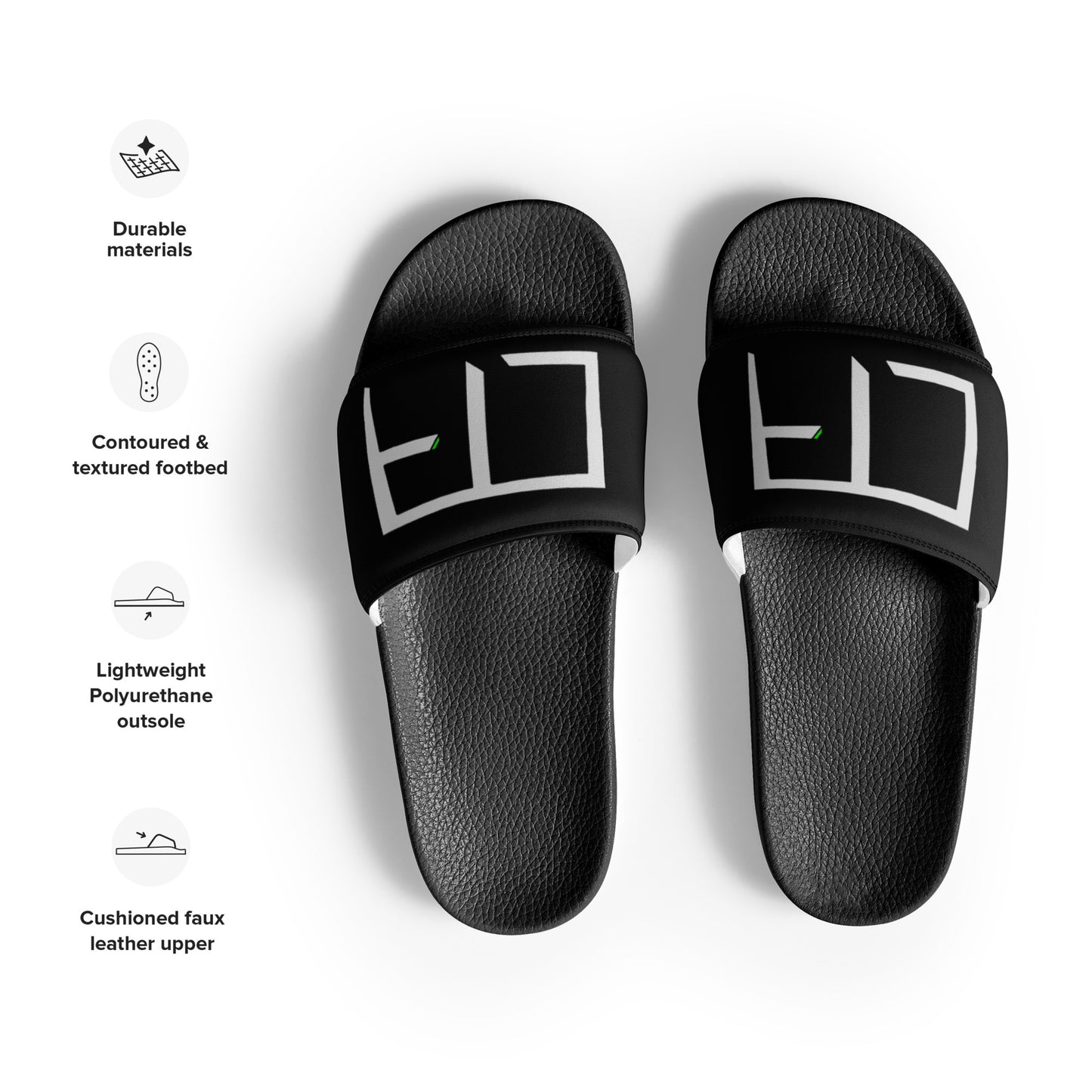 CTA WOMENS SLIDES